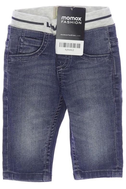 

Levis Jungen Jeans, marineblau, Gr. 50