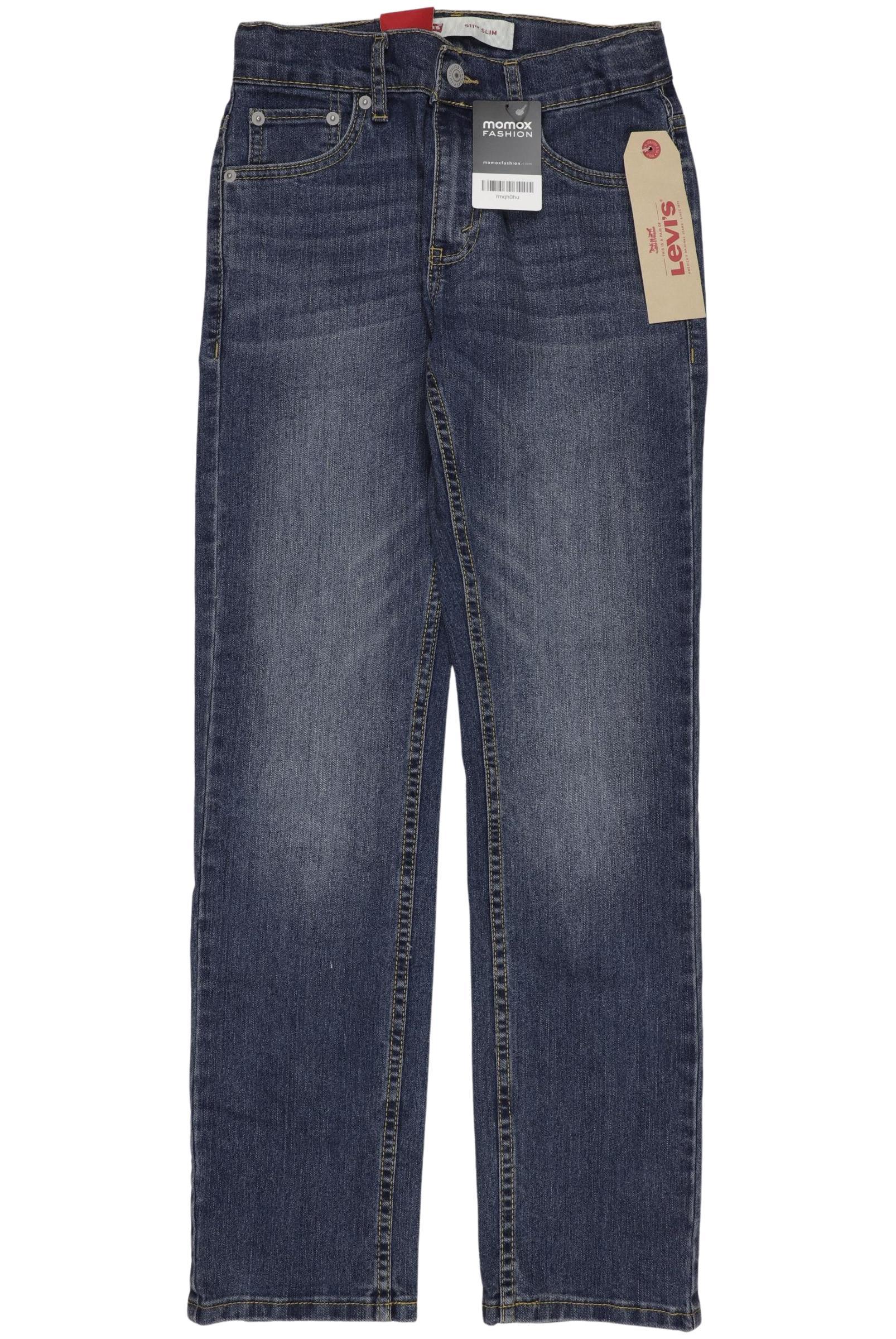 

Levis Jungen Jeans, blau, Gr. 152