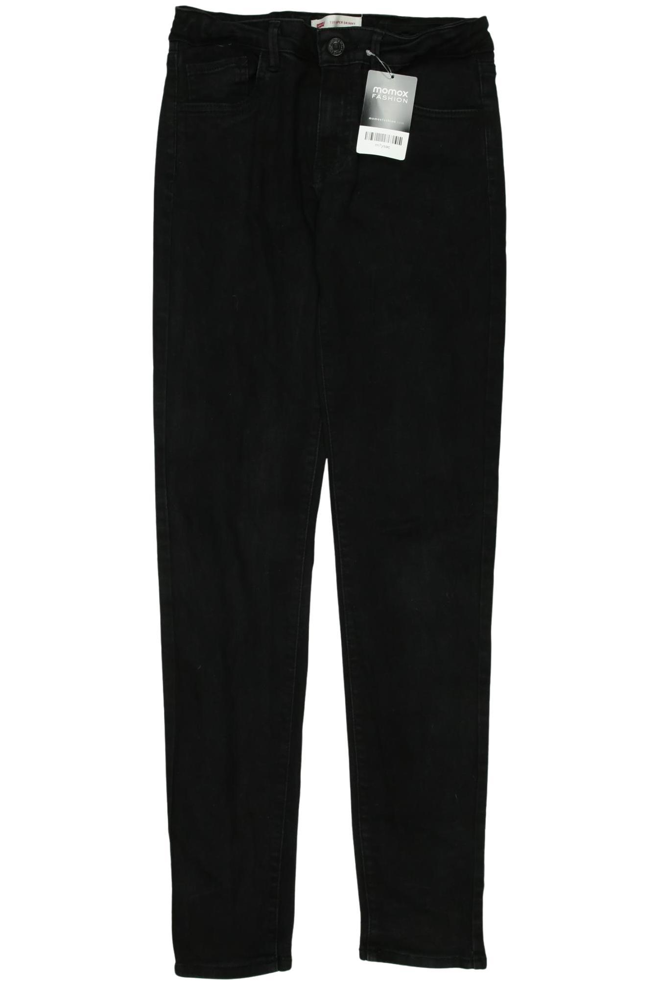 

Levis Jungen Jeans, schwarz, Gr. 158