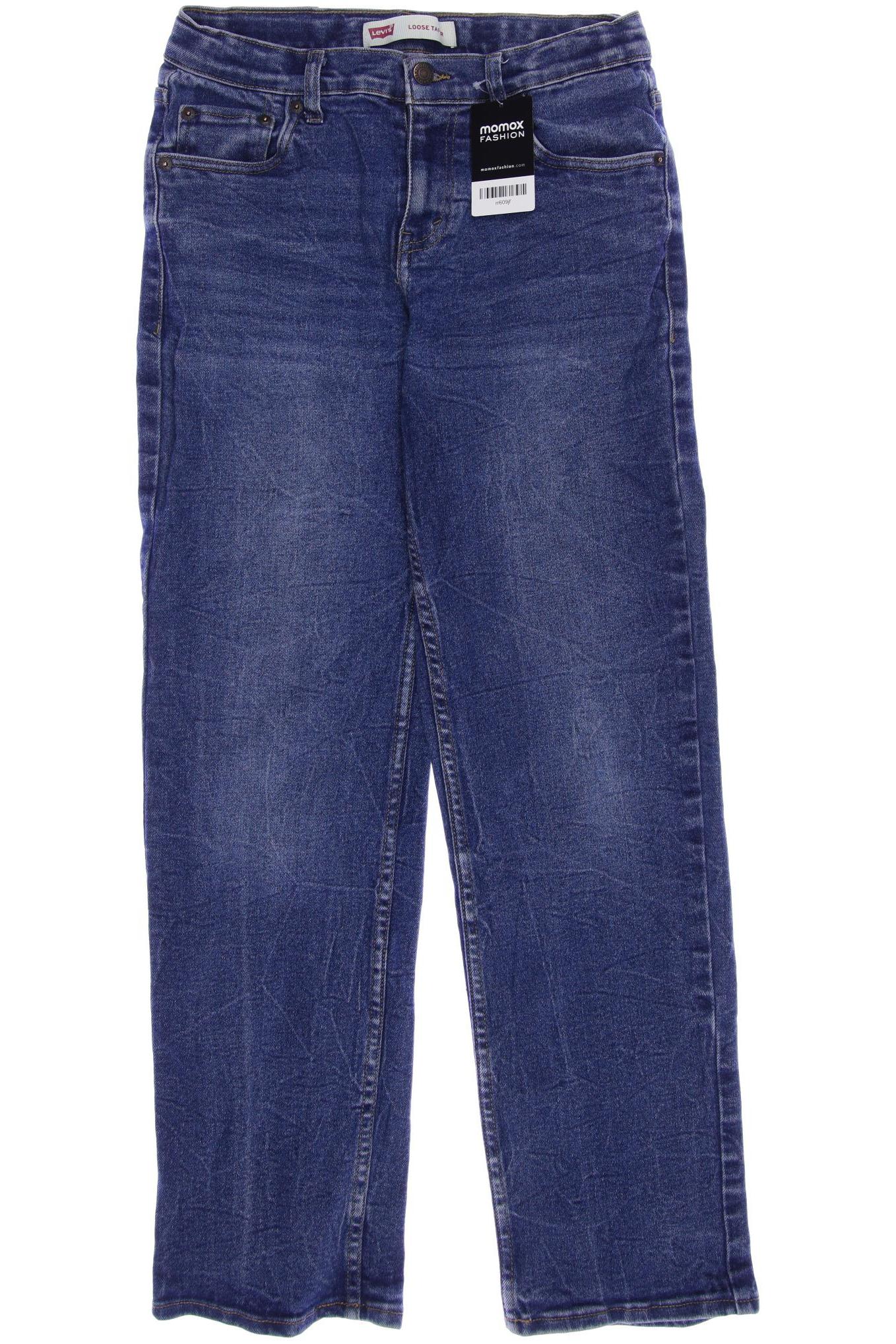 

Levis Herren Jeans, blau, Gr. 176