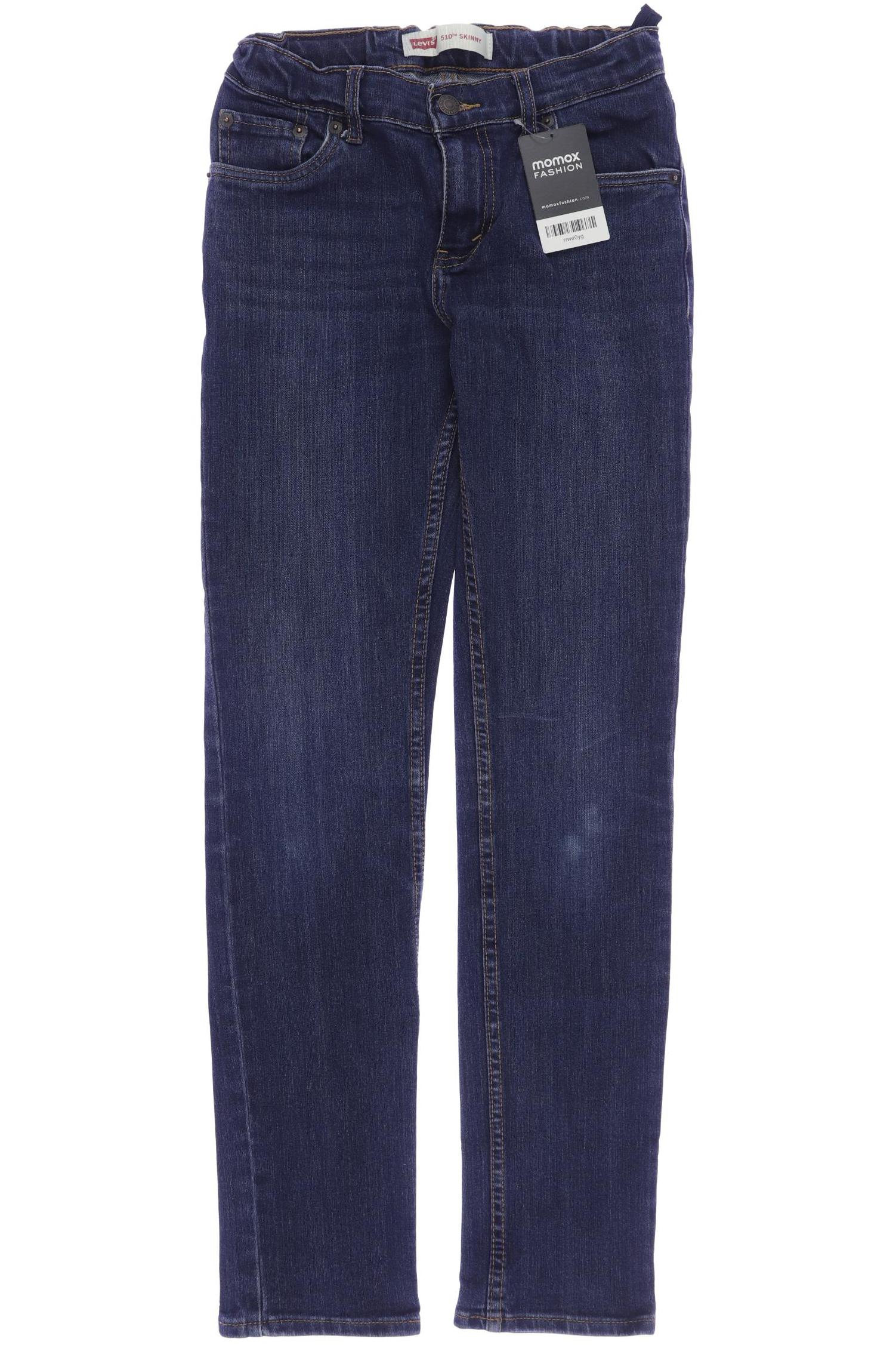 

Levis Jungen Jeans, blau