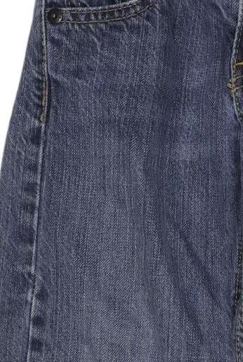 Thumbnail - Levis Jungen Jeans, blau, Gr. 92