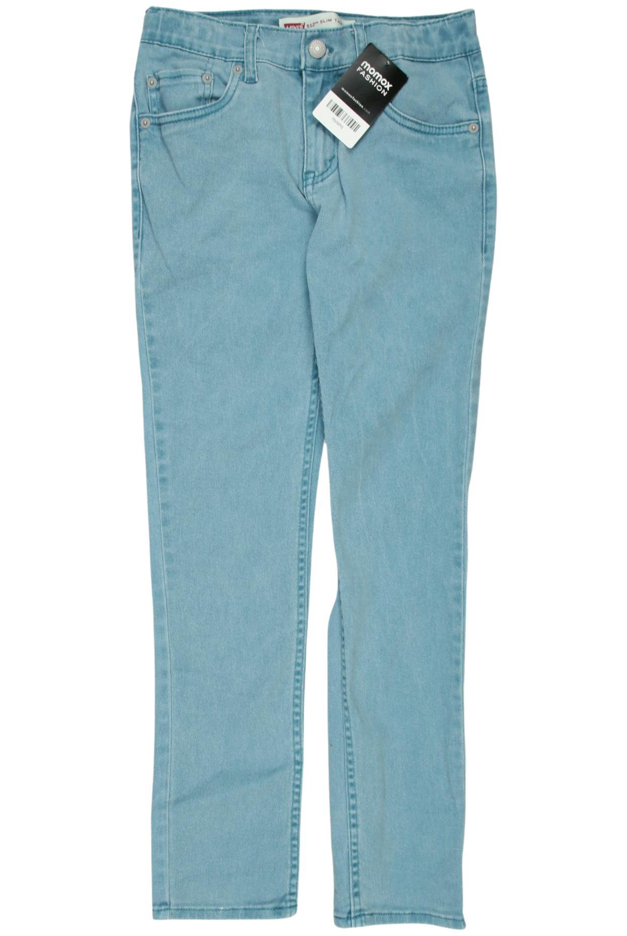 

Levis Herren Jeans, türkis, Gr. 152