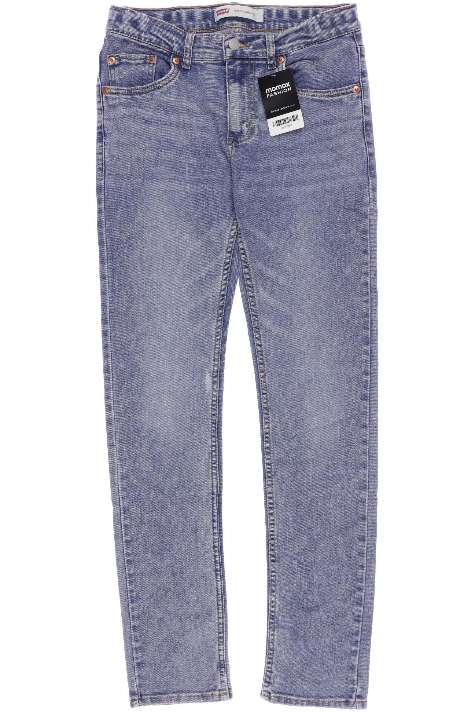 

Levis Jungen Jeans, blau