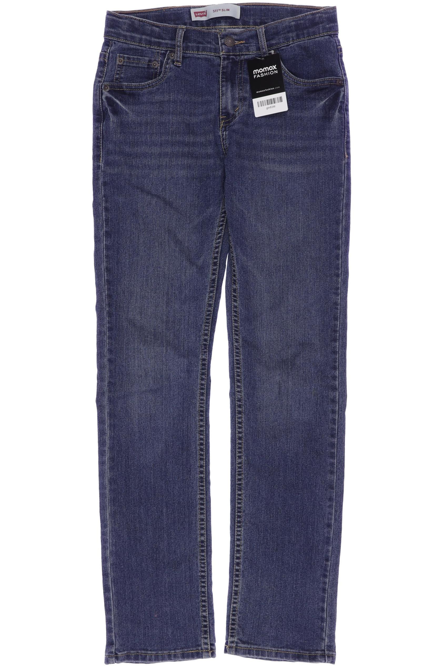 

Levis Jungen Jeans, blau, Gr. 164