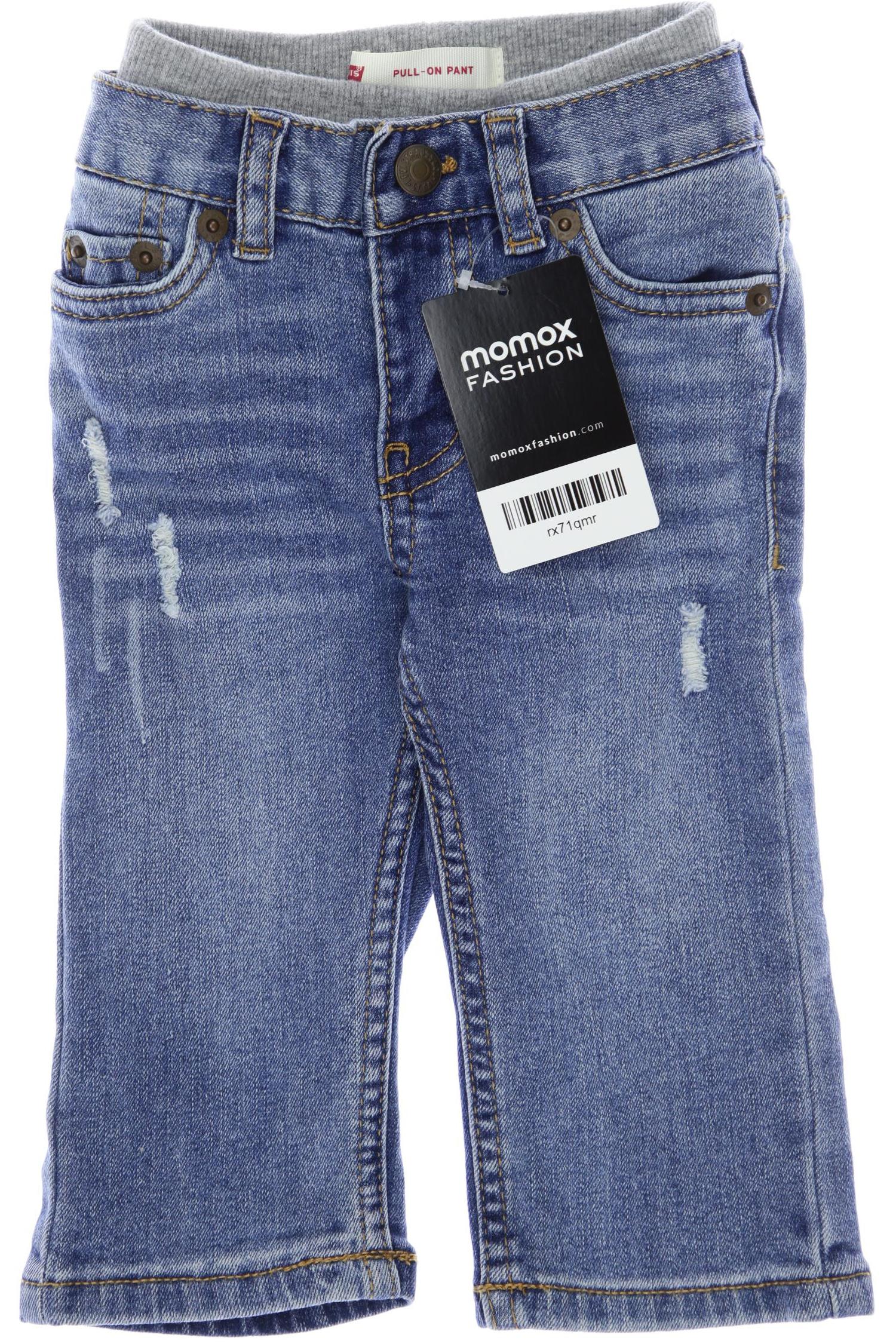 

Levis Herren Jeans, blau, Gr. 62/68