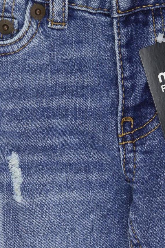 Thumbnail - Levis Herren Jeans, blau, Gr. 62/68