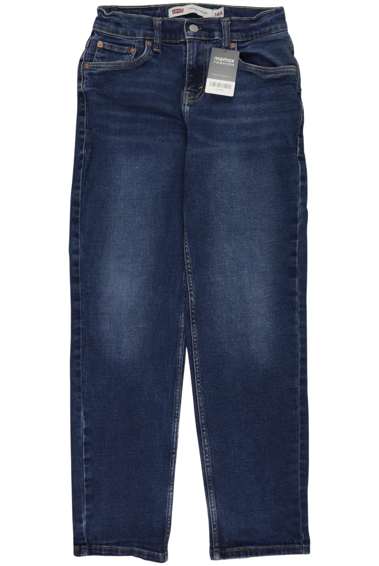 

Levis Jungen Jeans, blau, Gr. 14