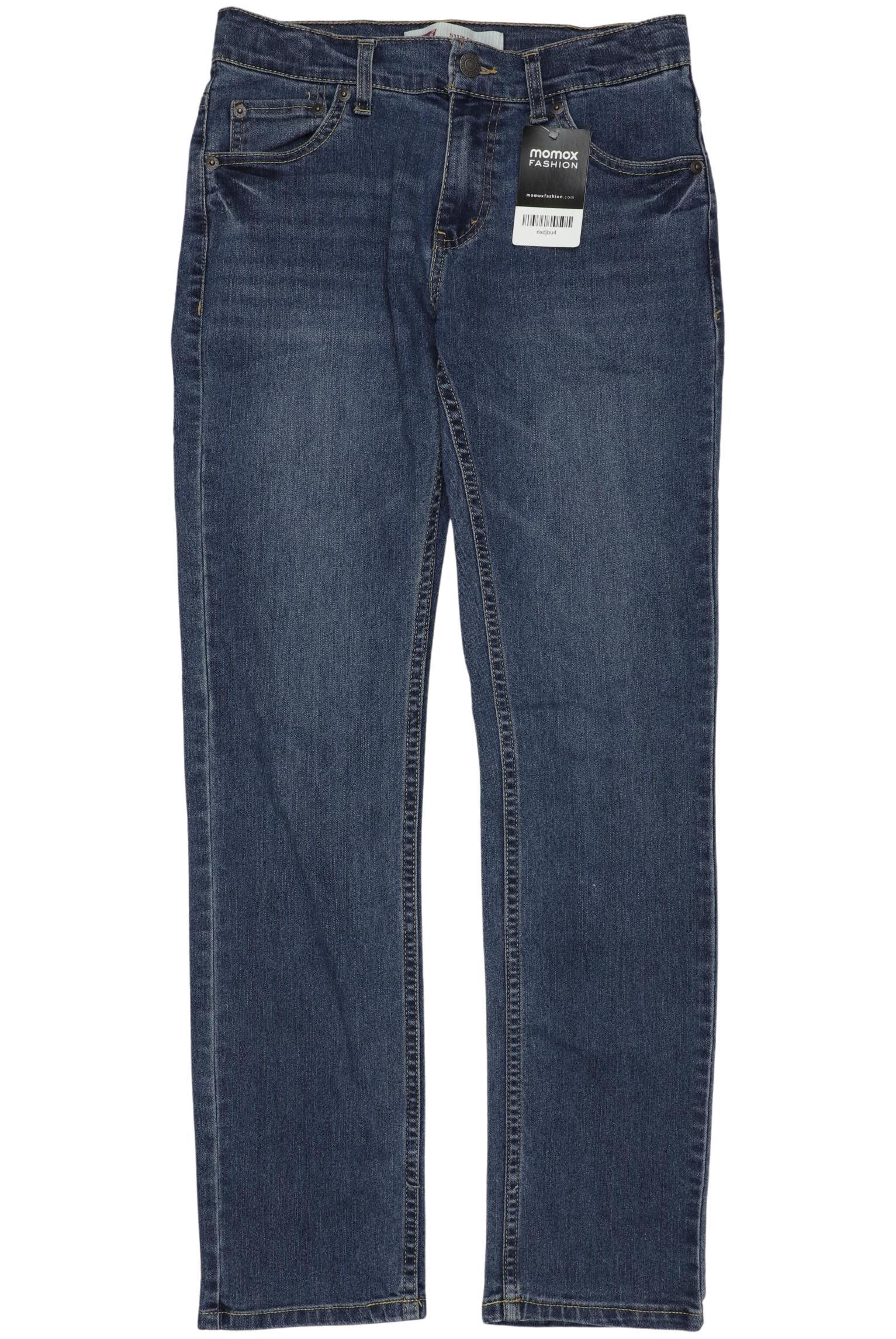 

Levis Jungen Jeans, blau, Gr. 164