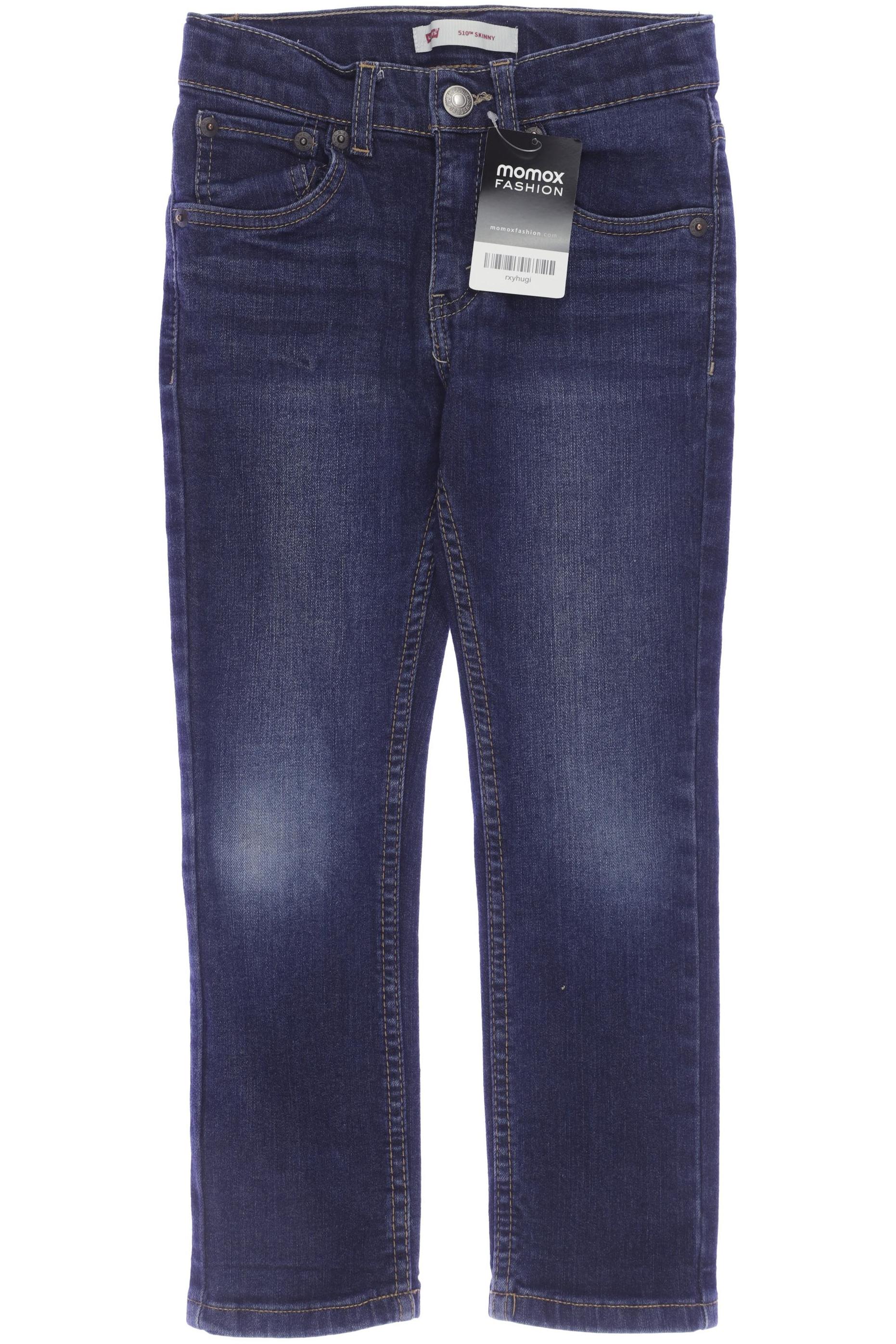 

Levis Jungen Jeans, marineblau