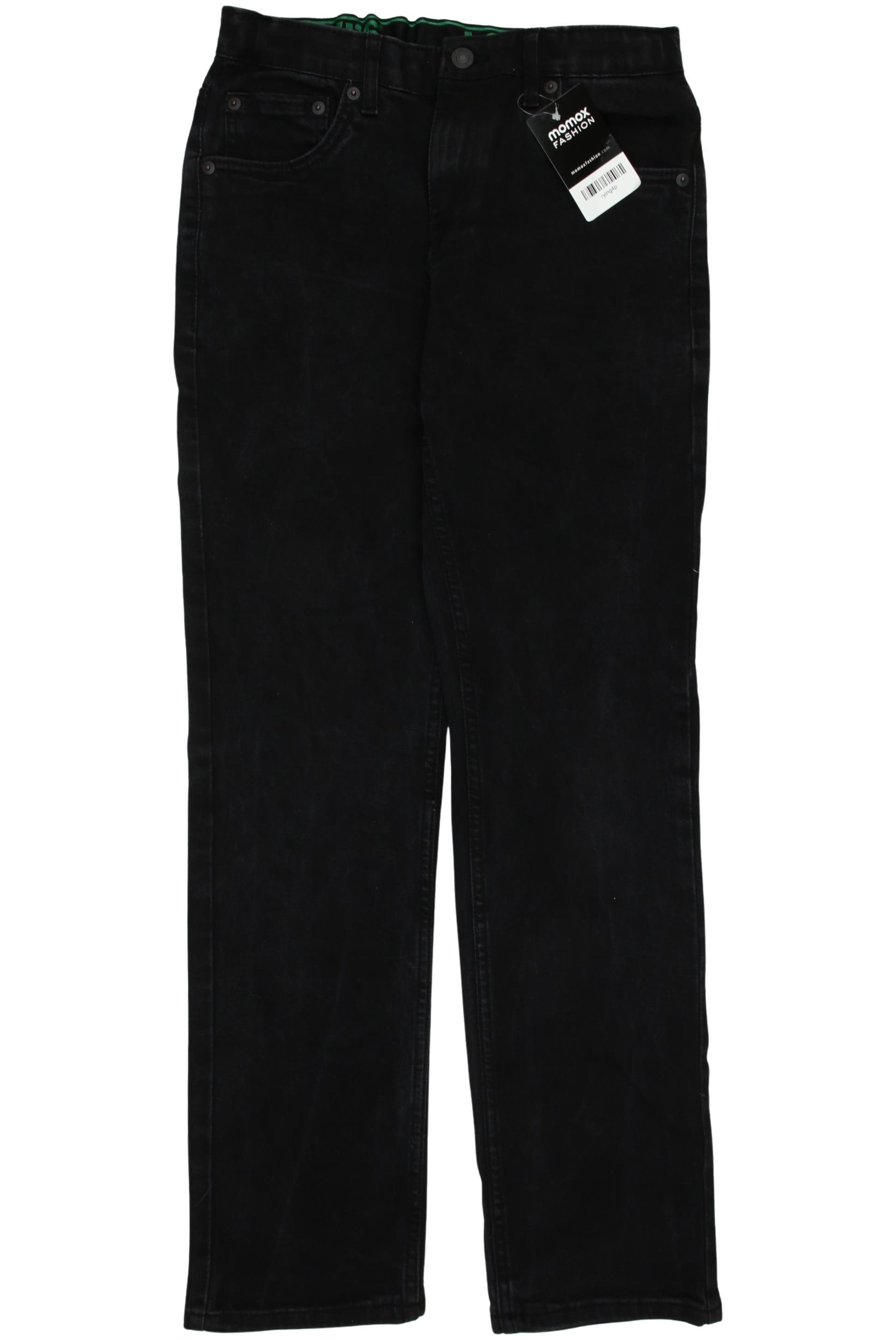 

Levis Herren Jeans, schwarz, Gr. 176