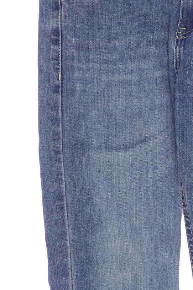 Thumbnail - Levis Jungen Jeans, blau, Gr. 164