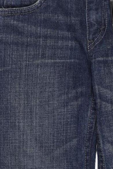 Thumbnail - Levis Jungen Jeans, blau, Gr. 116