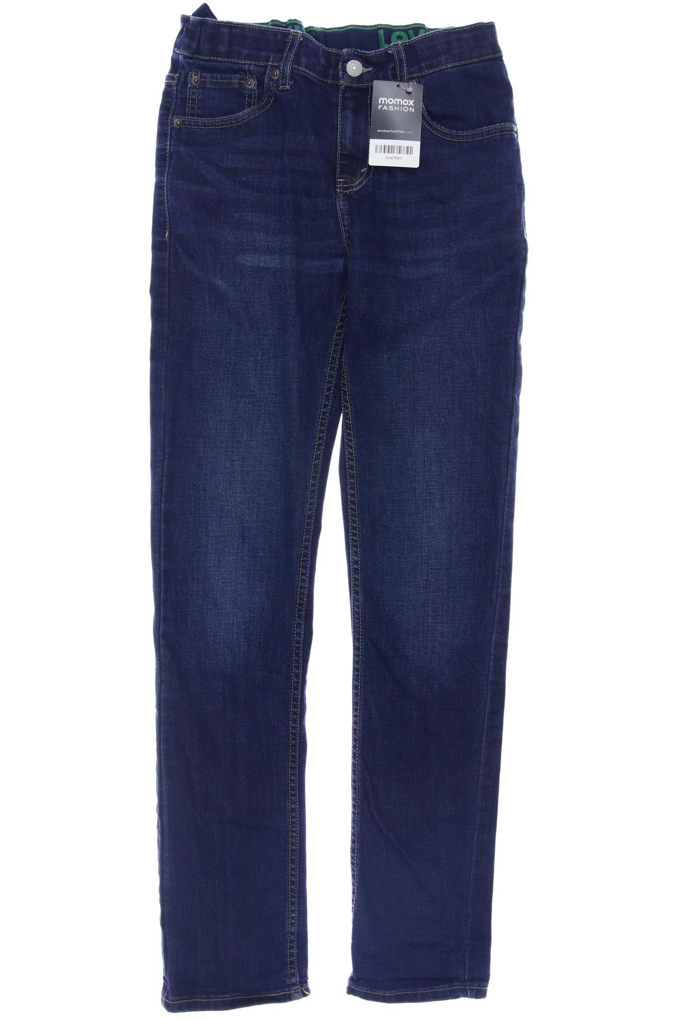 

Levis Herren Jeans, marineblau, Gr. 164