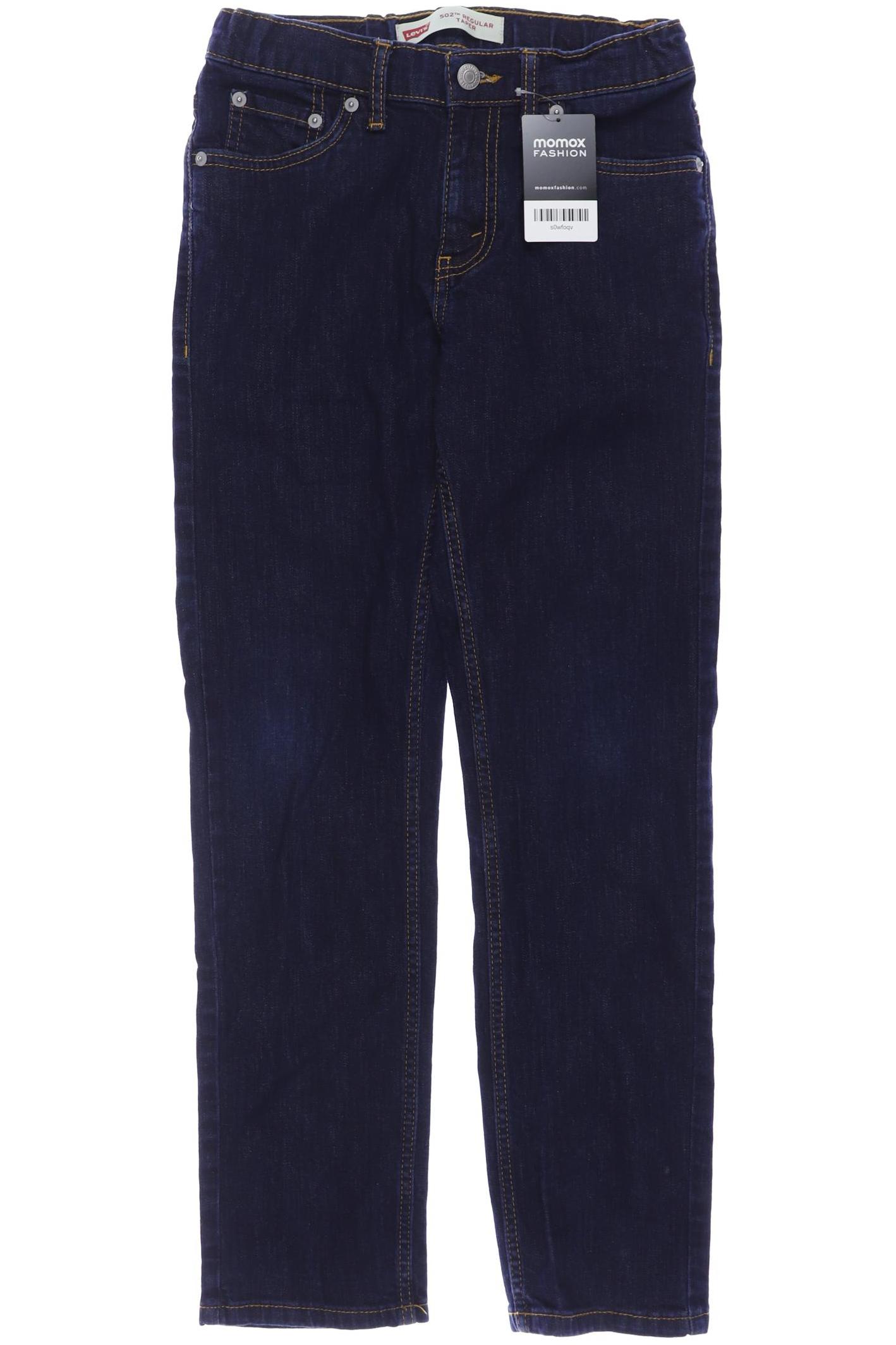 

Levis Jungen Jeans, marineblau