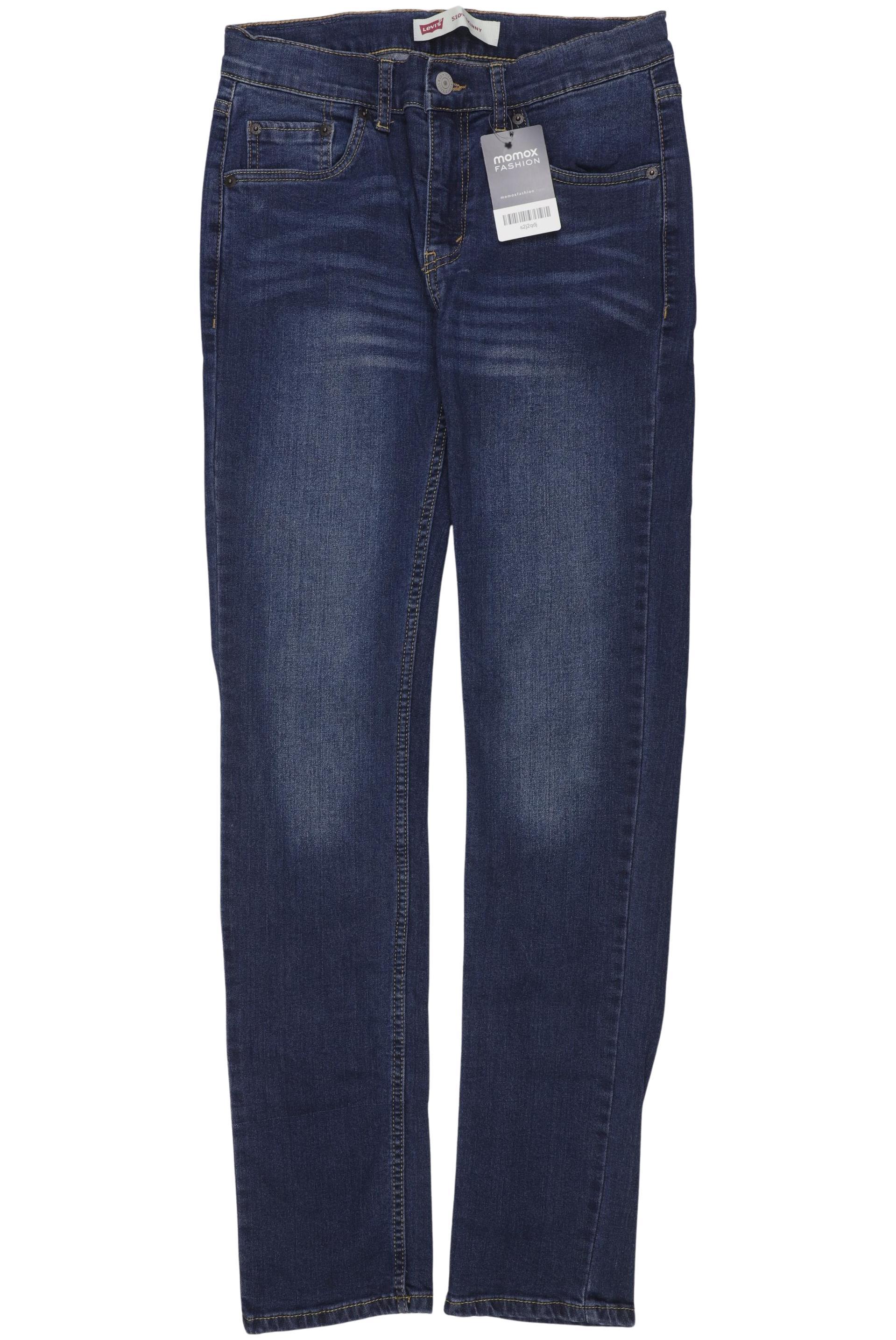 

Levis Jungen Jeans, blau, Gr. 176