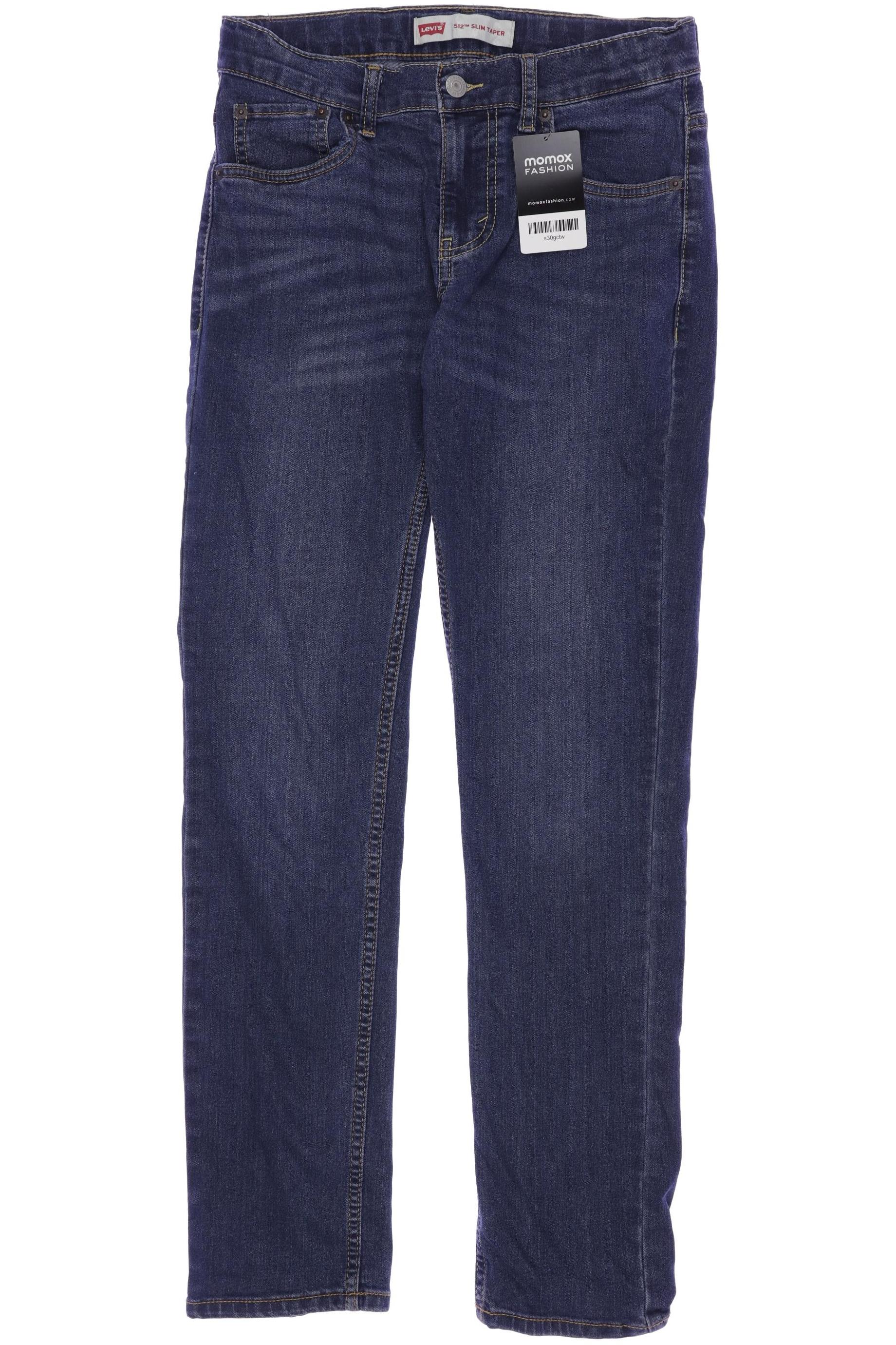 

Levis Herren Jeans, blau, Gr. 164