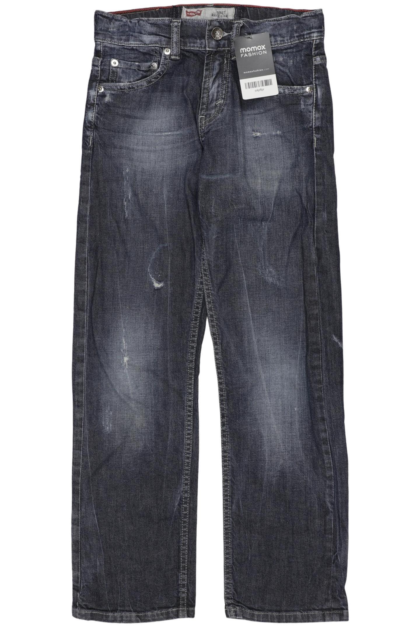 

Levis Herren Jeans, blau, Gr. 10