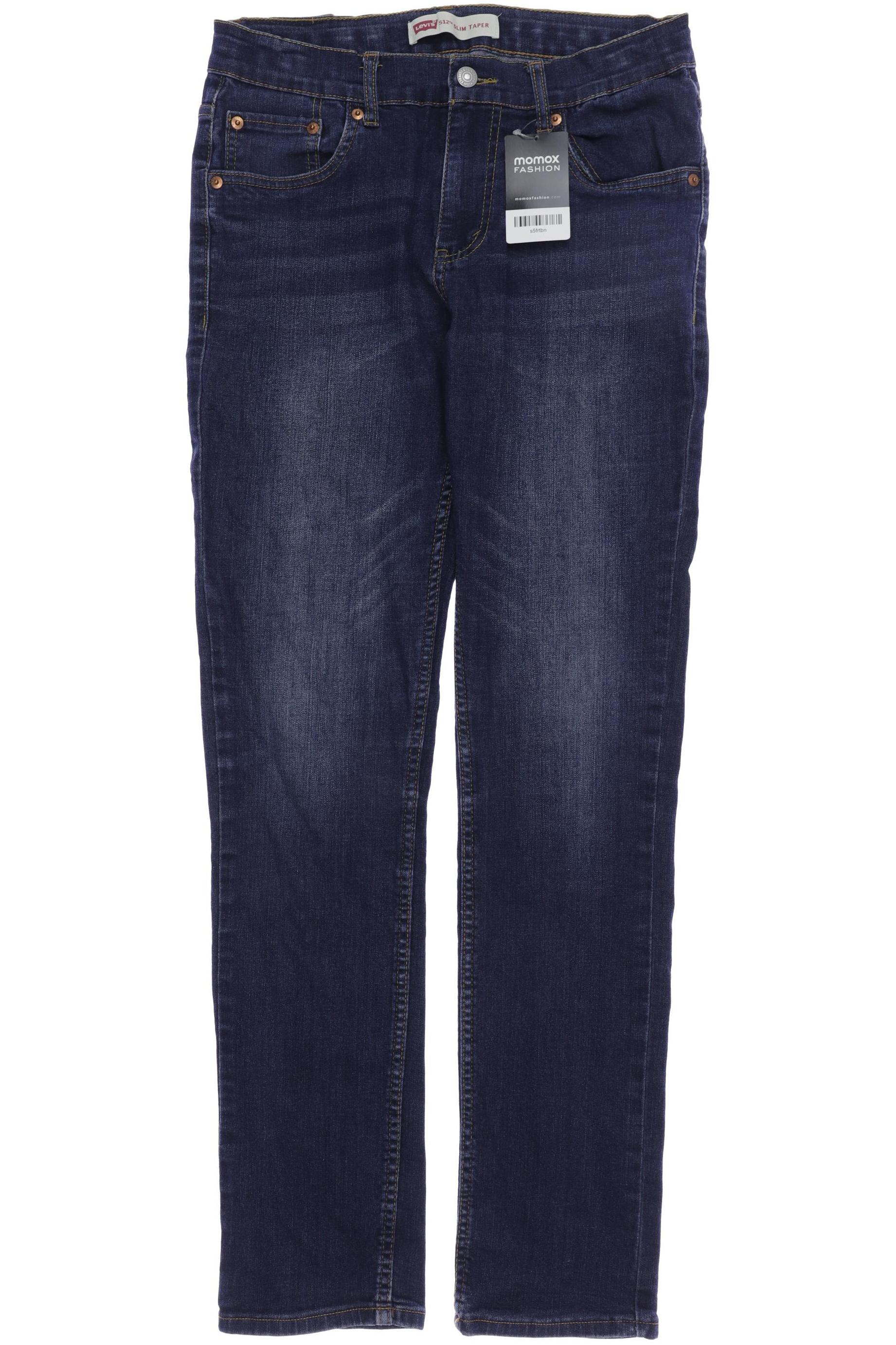 

Levis Herren Jeans, blau, Gr. 16