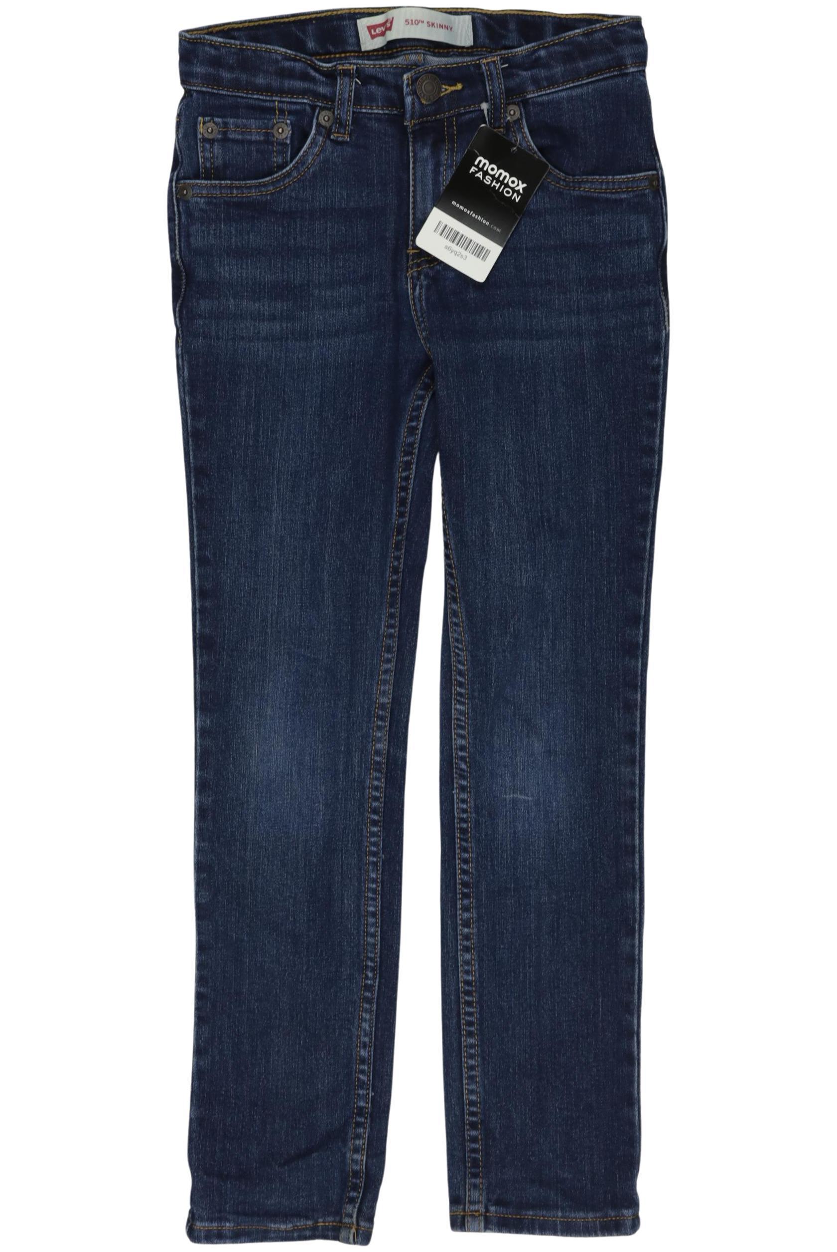 

Levis Jungen Jeans, blau, Gr. 128
