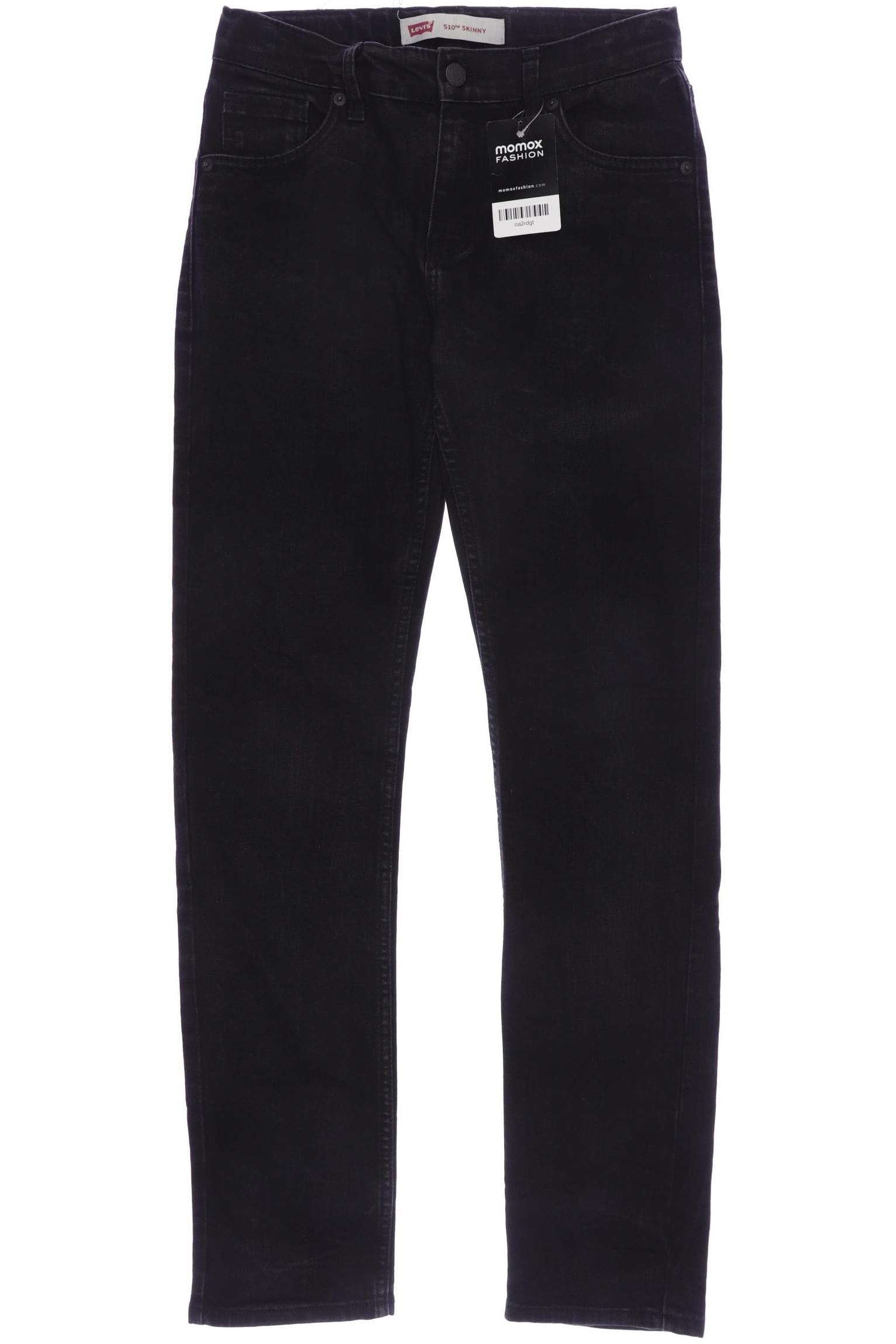 

Levis Jungen Jeans, grau