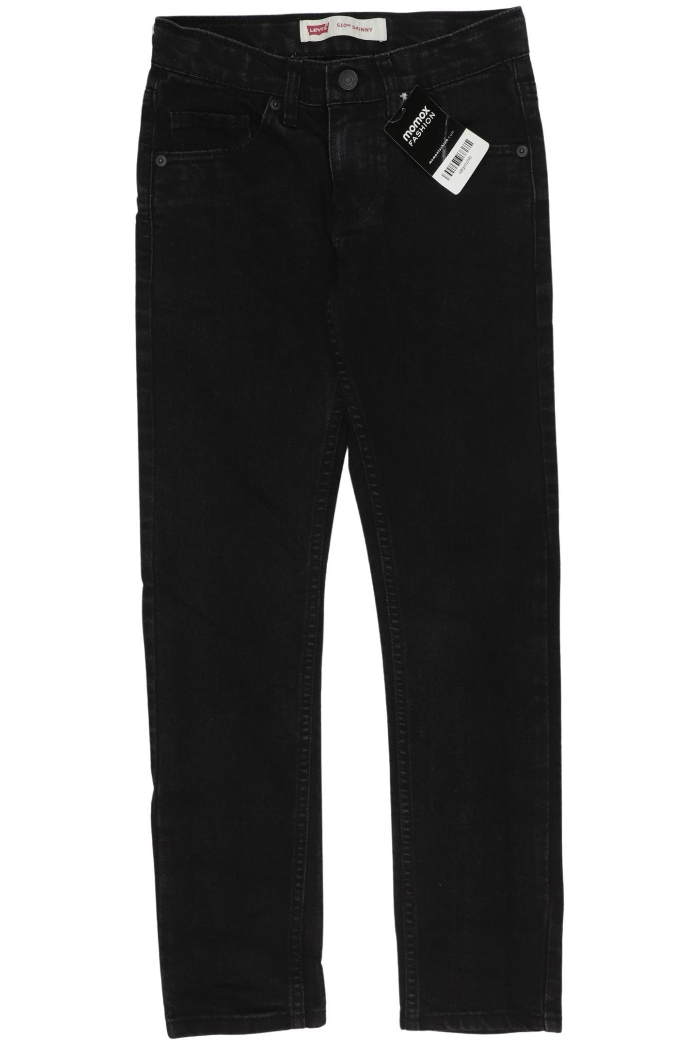 

Levis Jungen Jeans, schwarz, Gr. 140