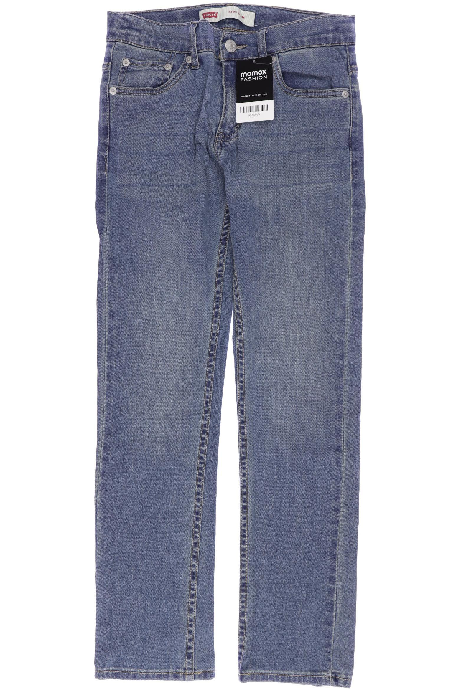 

Levis Herren Jeans, blau, Gr. 152