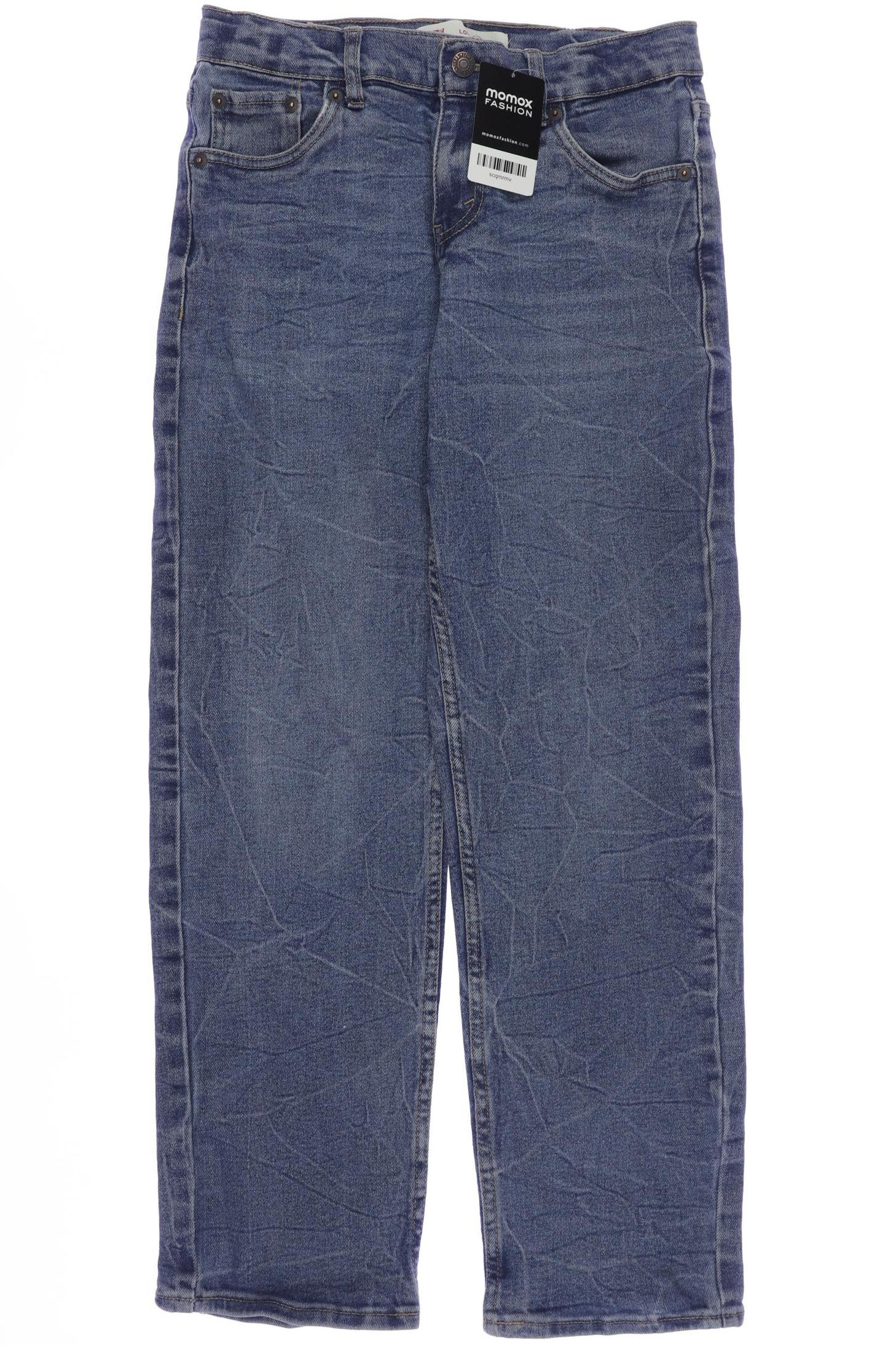 

Levis Herren Jeans, blau, Gr. 164