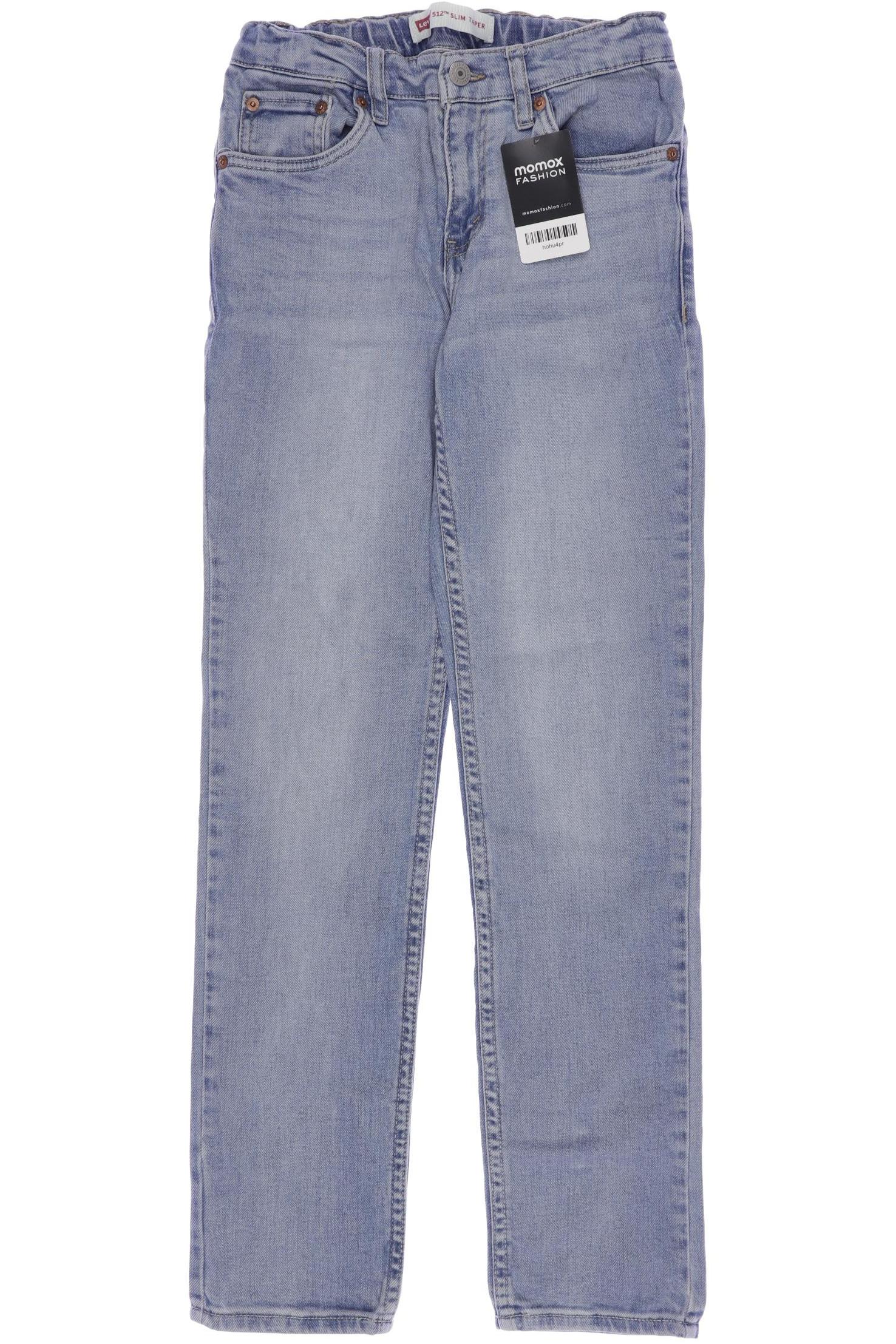 

Levis Herren Jeans, blau, Gr. 152
