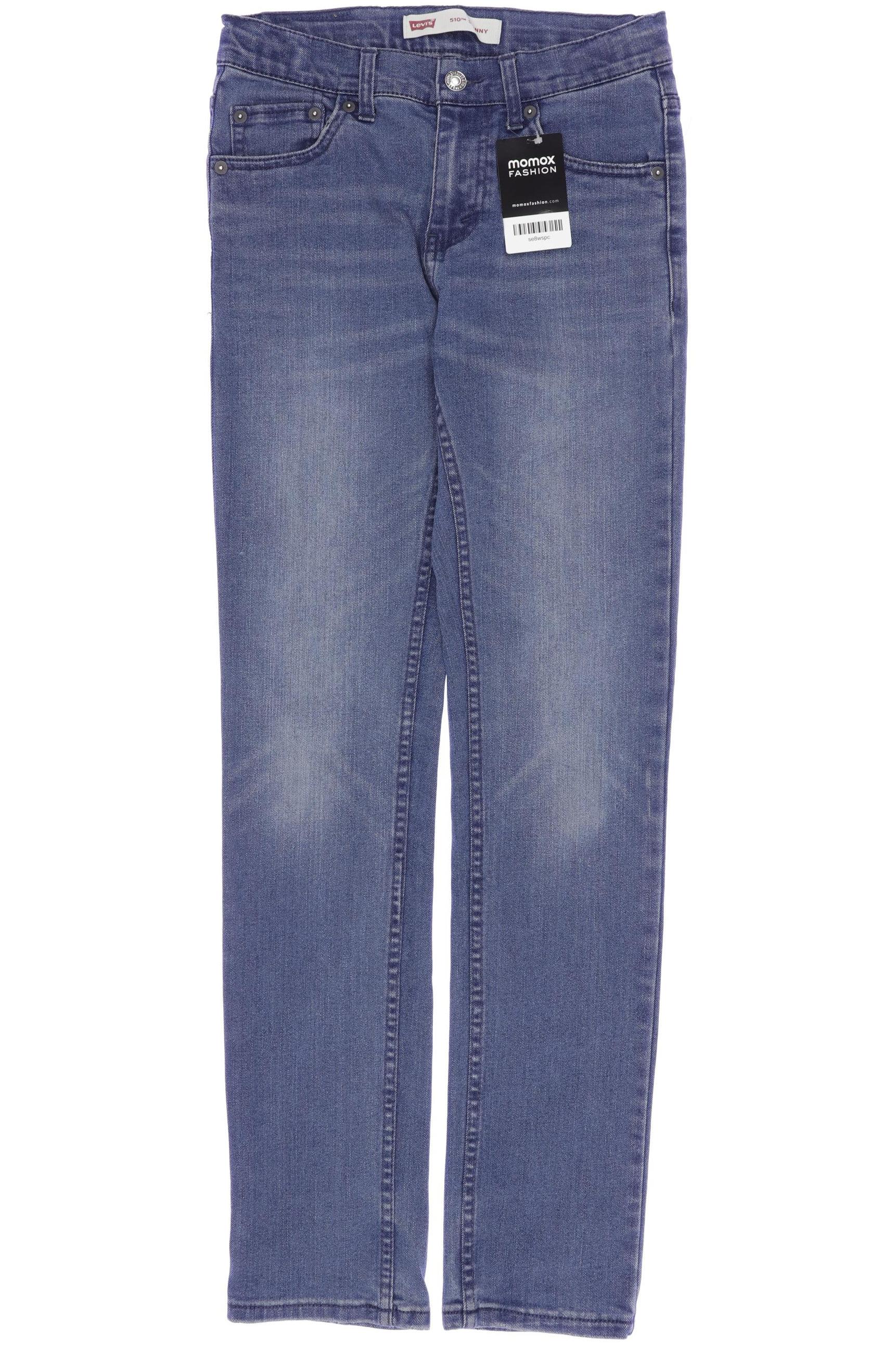 

Levis Herren Jeans, blau, Gr. 164