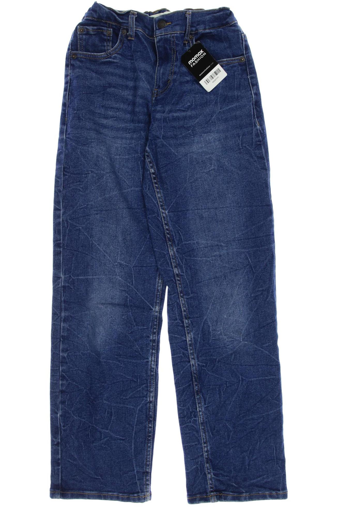 

Levis Herren Jeans, blau, Gr. 164