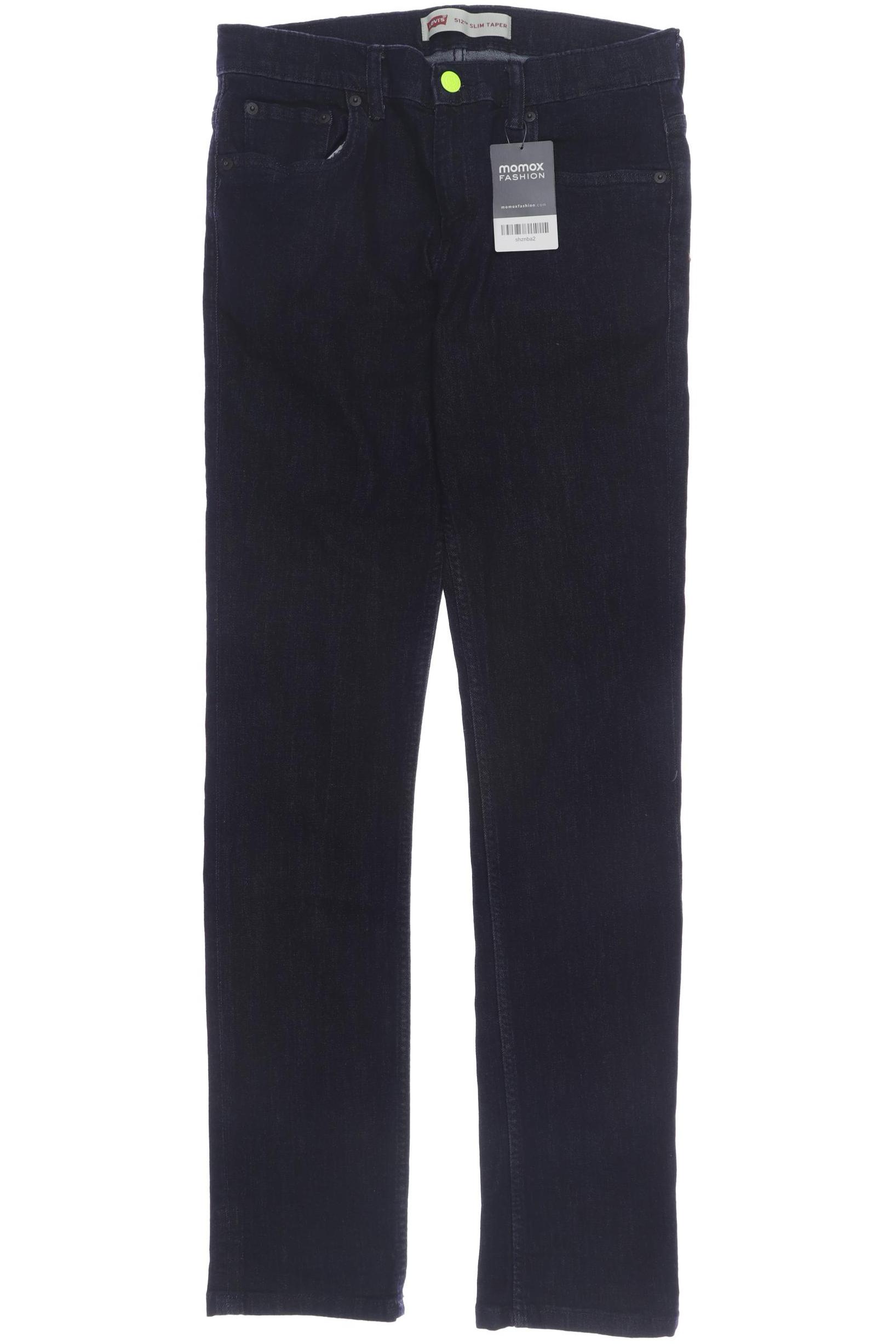 

Levis Jungen Jeans, marineblau