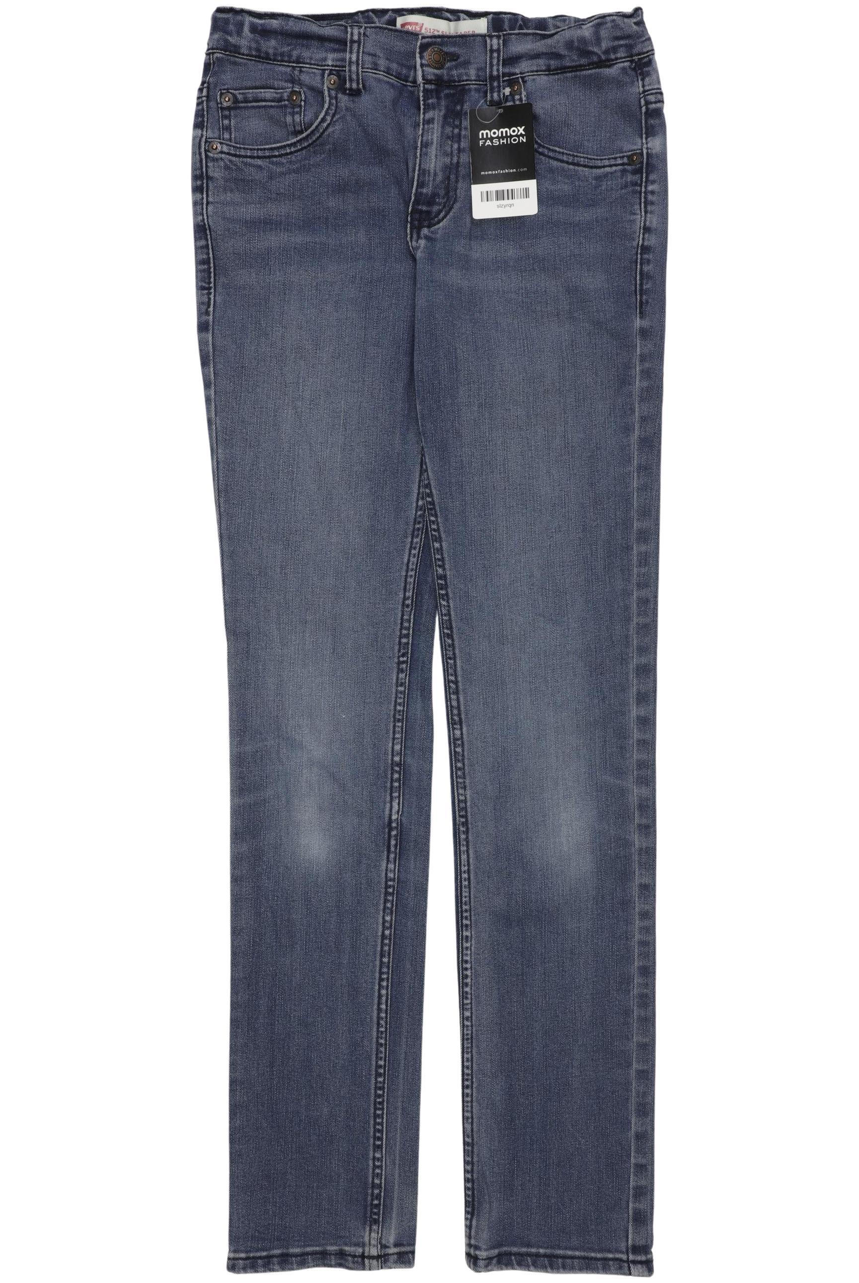 

Levis Jungen Jeans, blau, Gr. 164