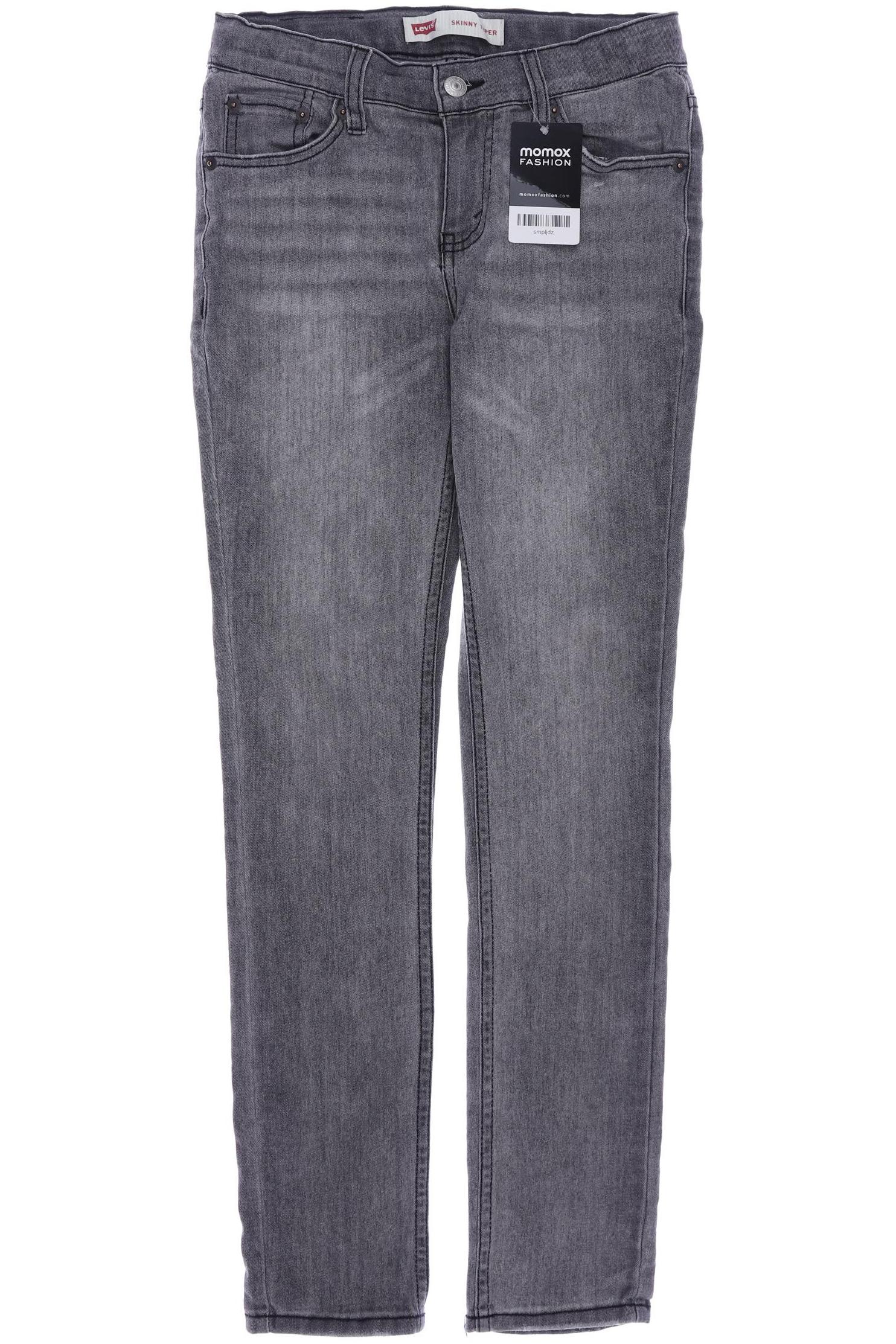 

Levis Jungen Jeans, grau