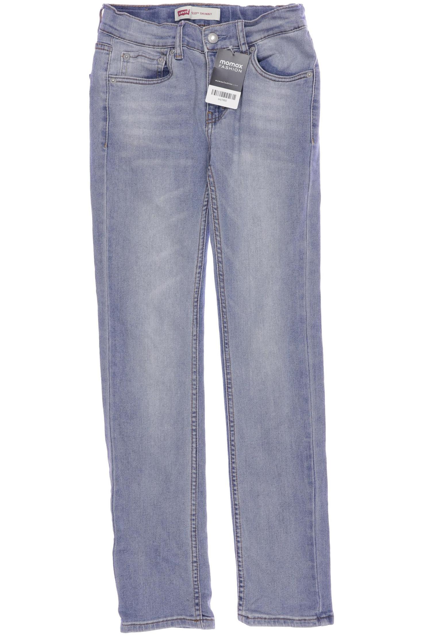 

Levis Herren Jeans, blau, Gr. 12
