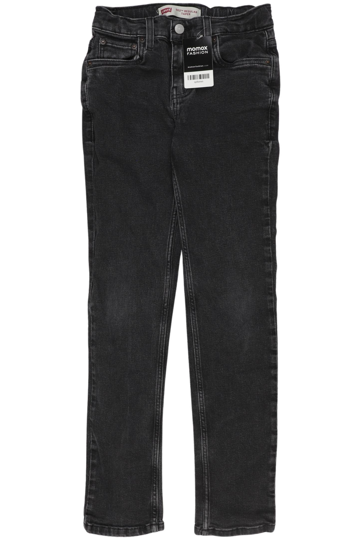 

Levis Jungen Jeans, schwarz, Gr. 152