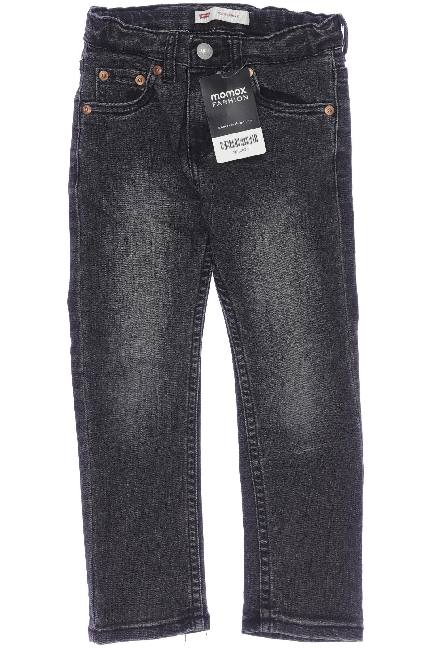 

Levis Herren Jeans, grau, Gr. 110