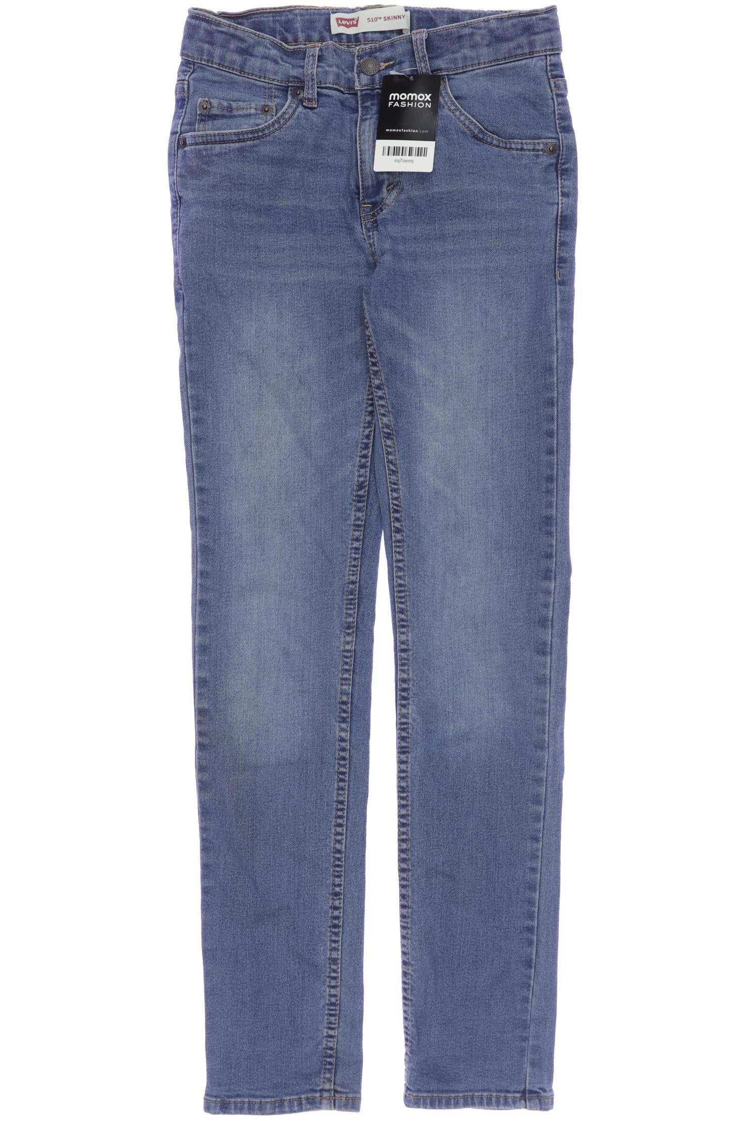 

Levis Herren Jeans, blau, Gr. 12