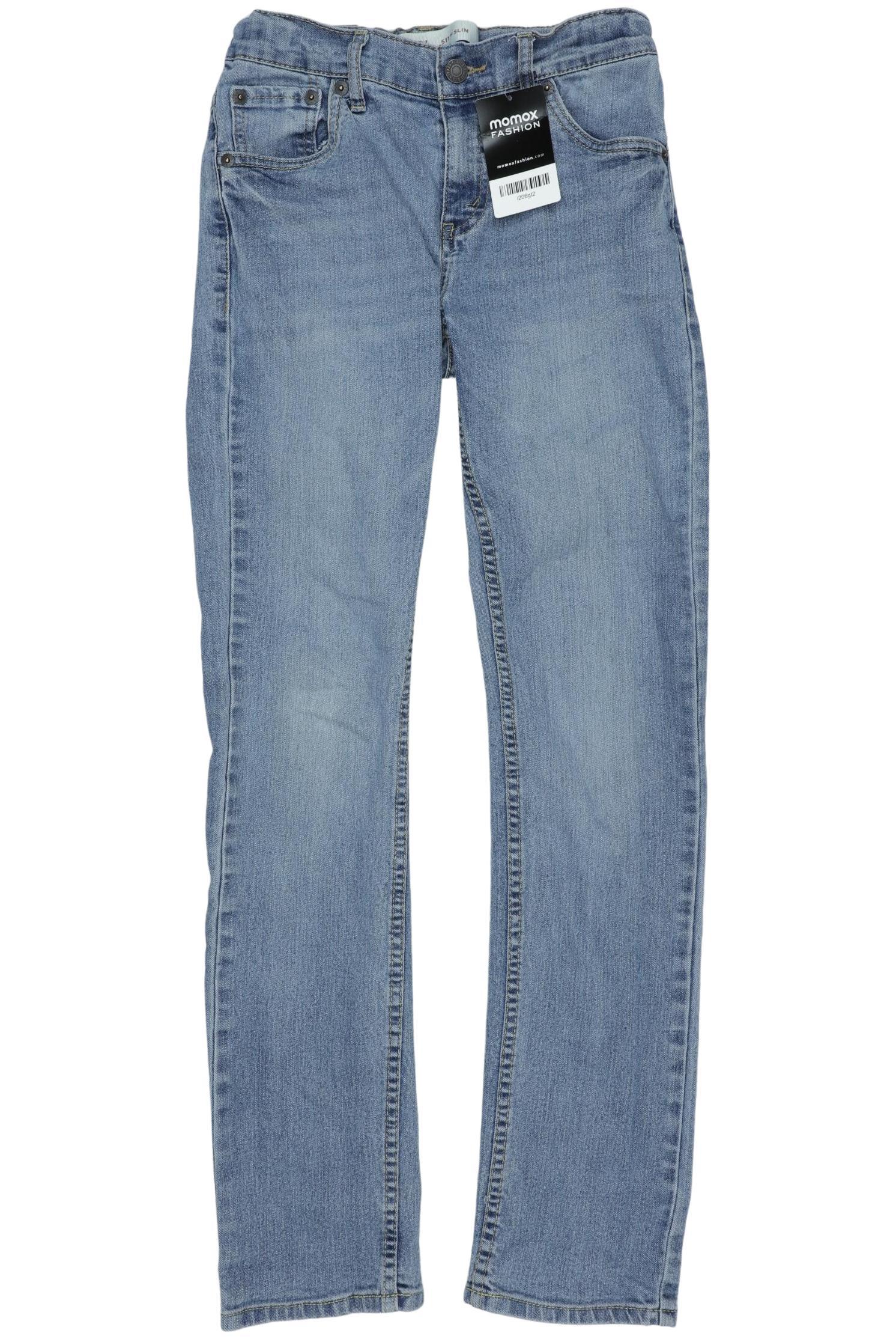 

Levis Jungen Jeans, blau, Gr. 164