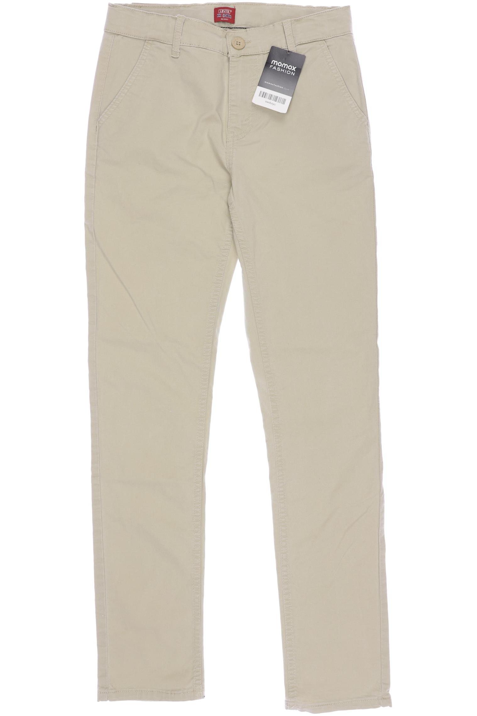 

Levis Jungen Jeans, beige