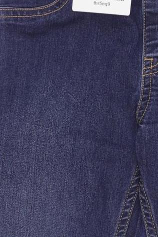 Thumbnail - Levis Jungen Jeans, marineblau, Gr. 74