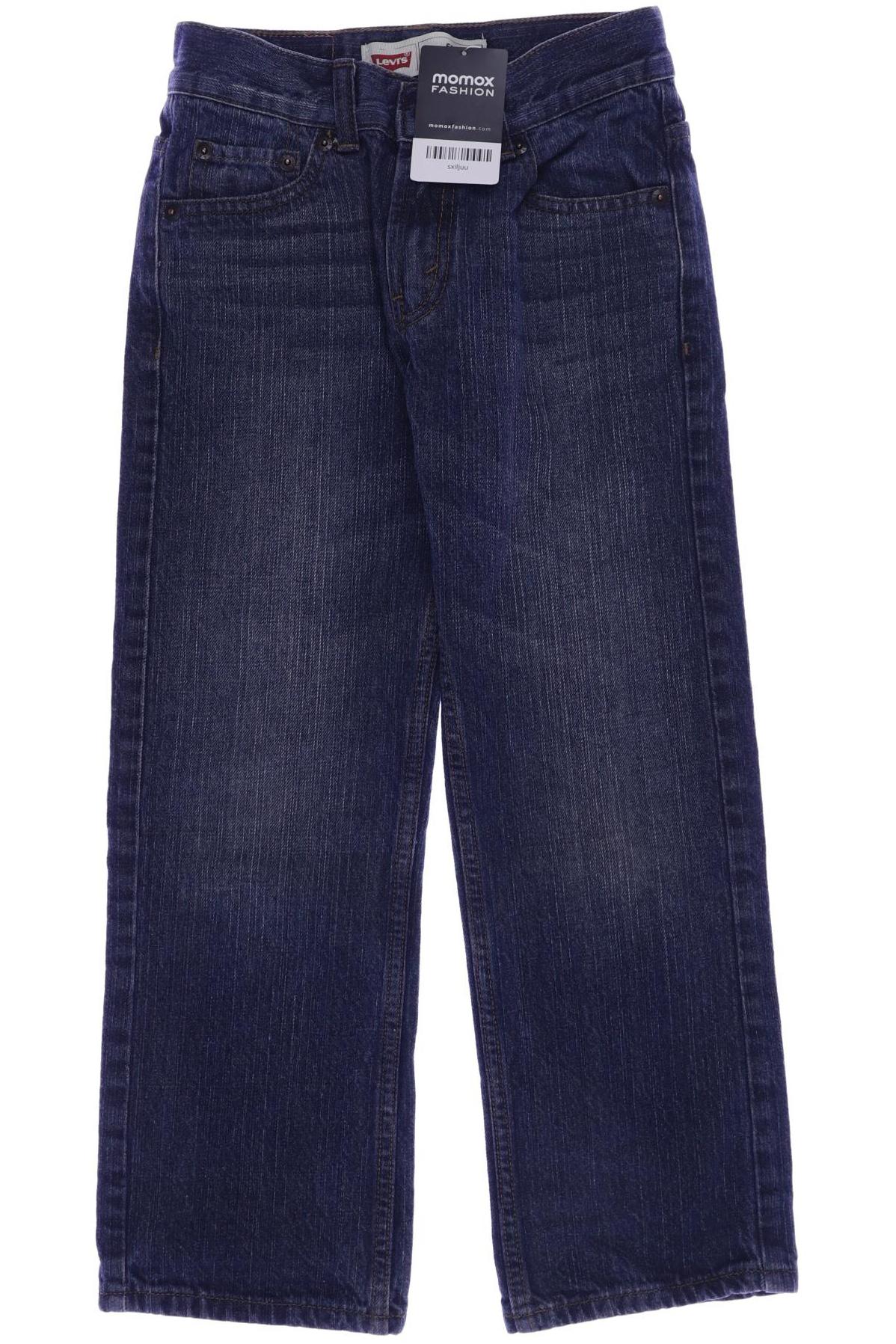 

Levis Herren Jeans, blau, Gr. 128