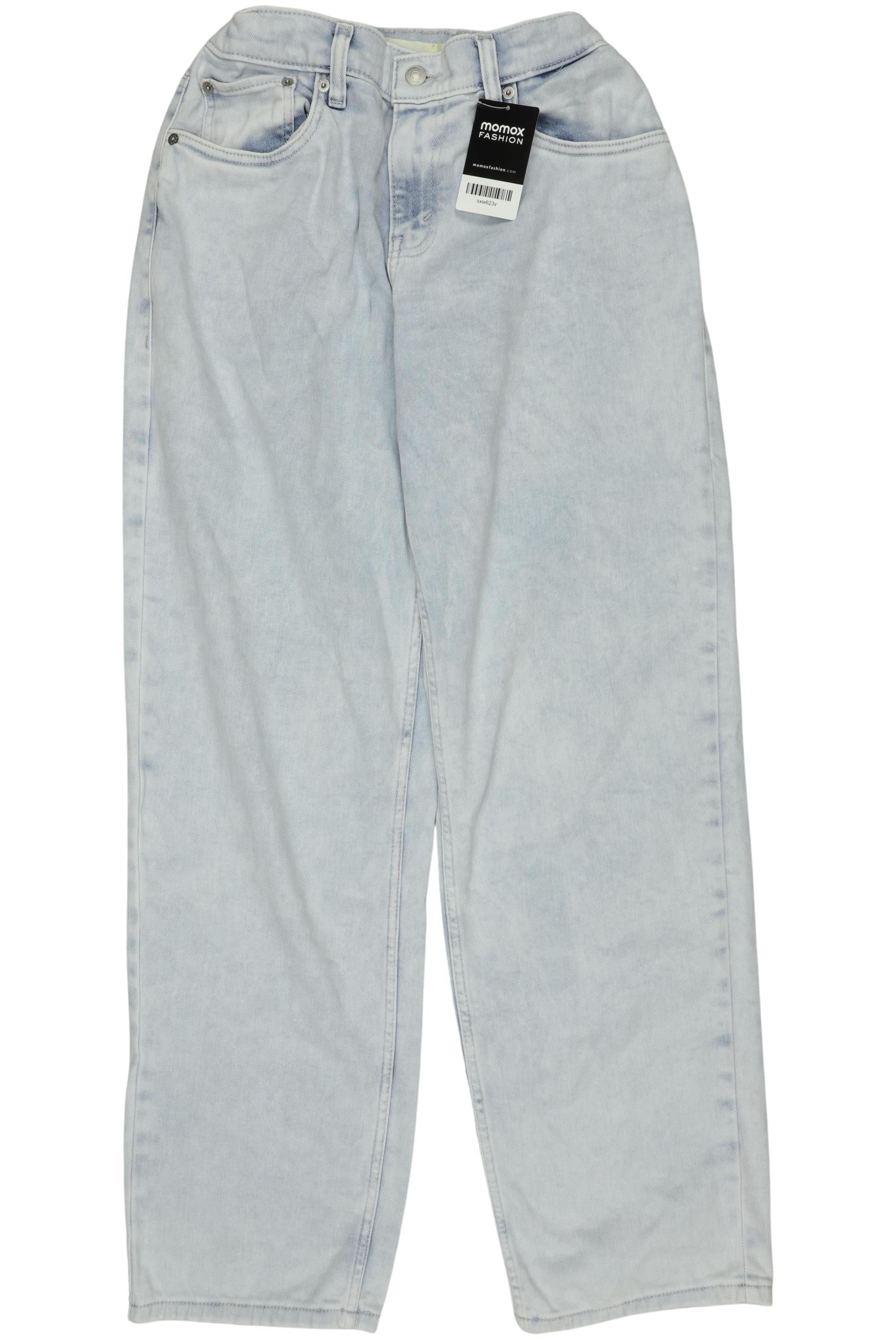 

Levis Herren Jeans, hellblau, Gr. 176