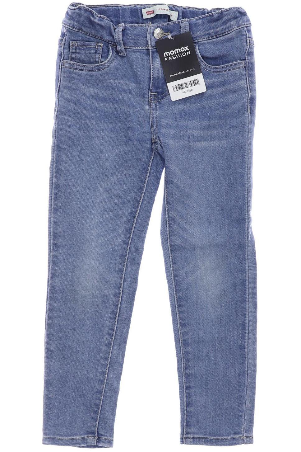 

Levis Jungen Jeans, blau