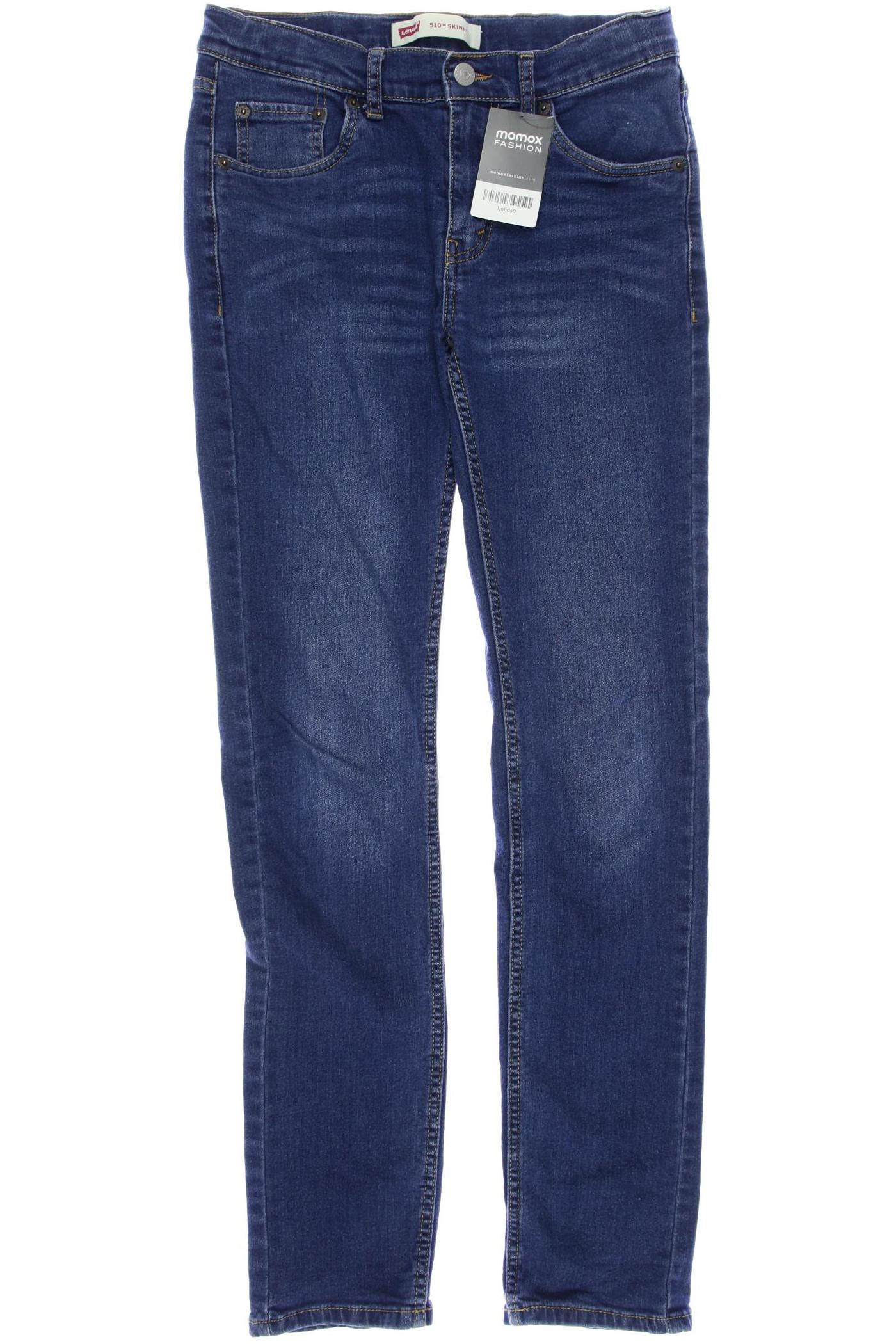 

Levis Herren Jeans, marineblau, Gr. 176