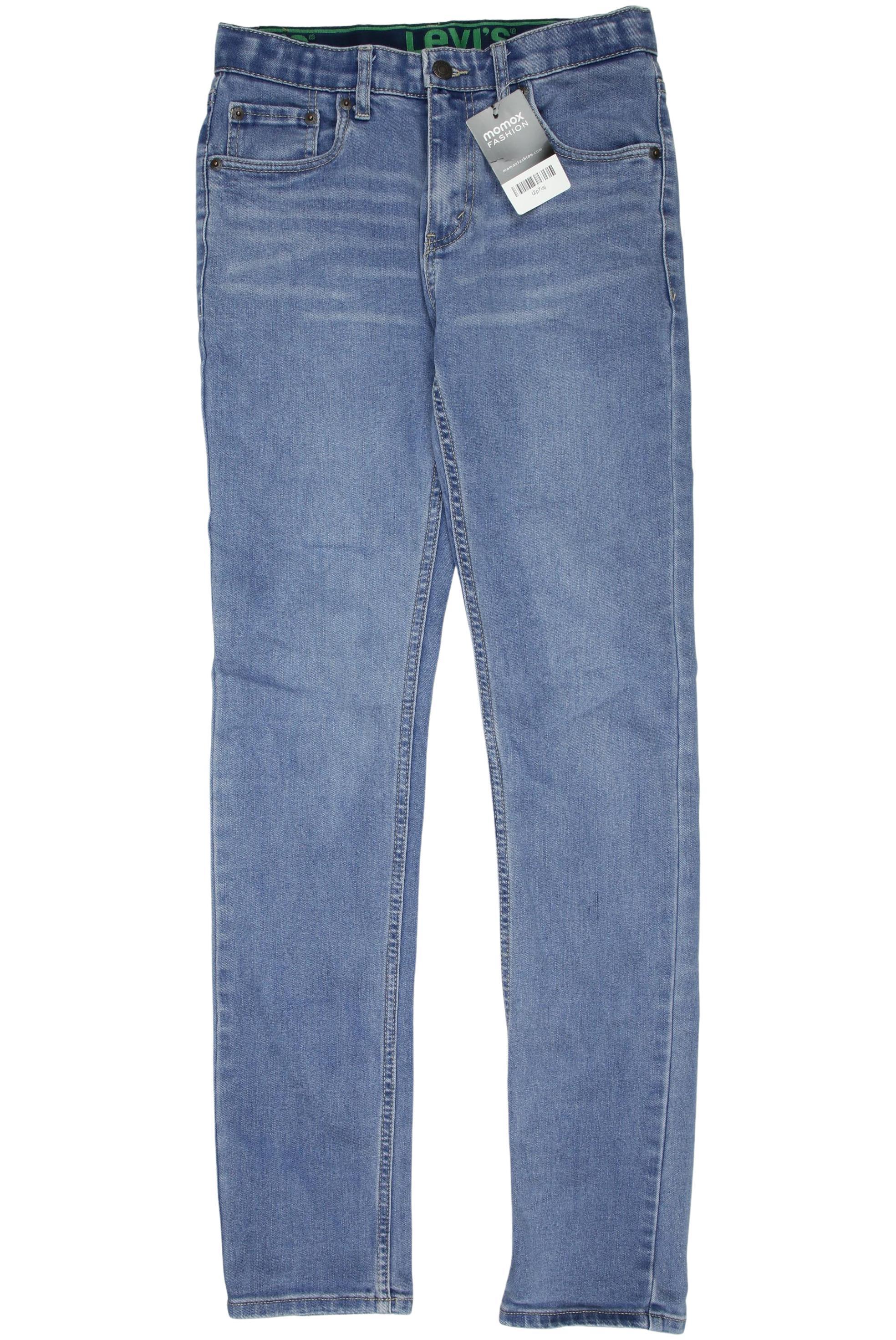 

Levis Herren Jeans, blau, Gr. 176