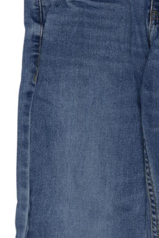 Thumbnail - Levis Jungen Jeans, blau, Gr. 140