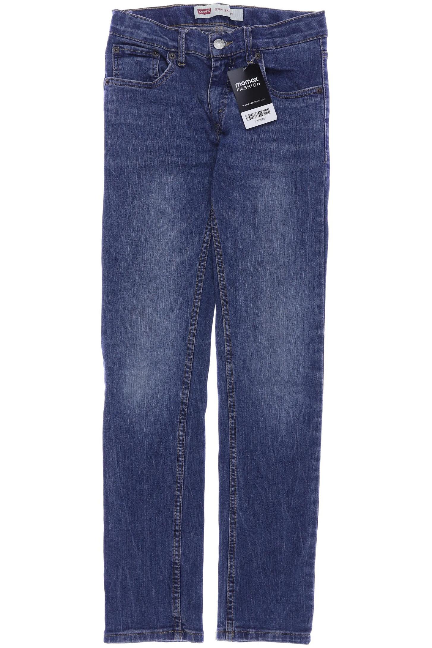 

Levis Jungen Jeans, blau