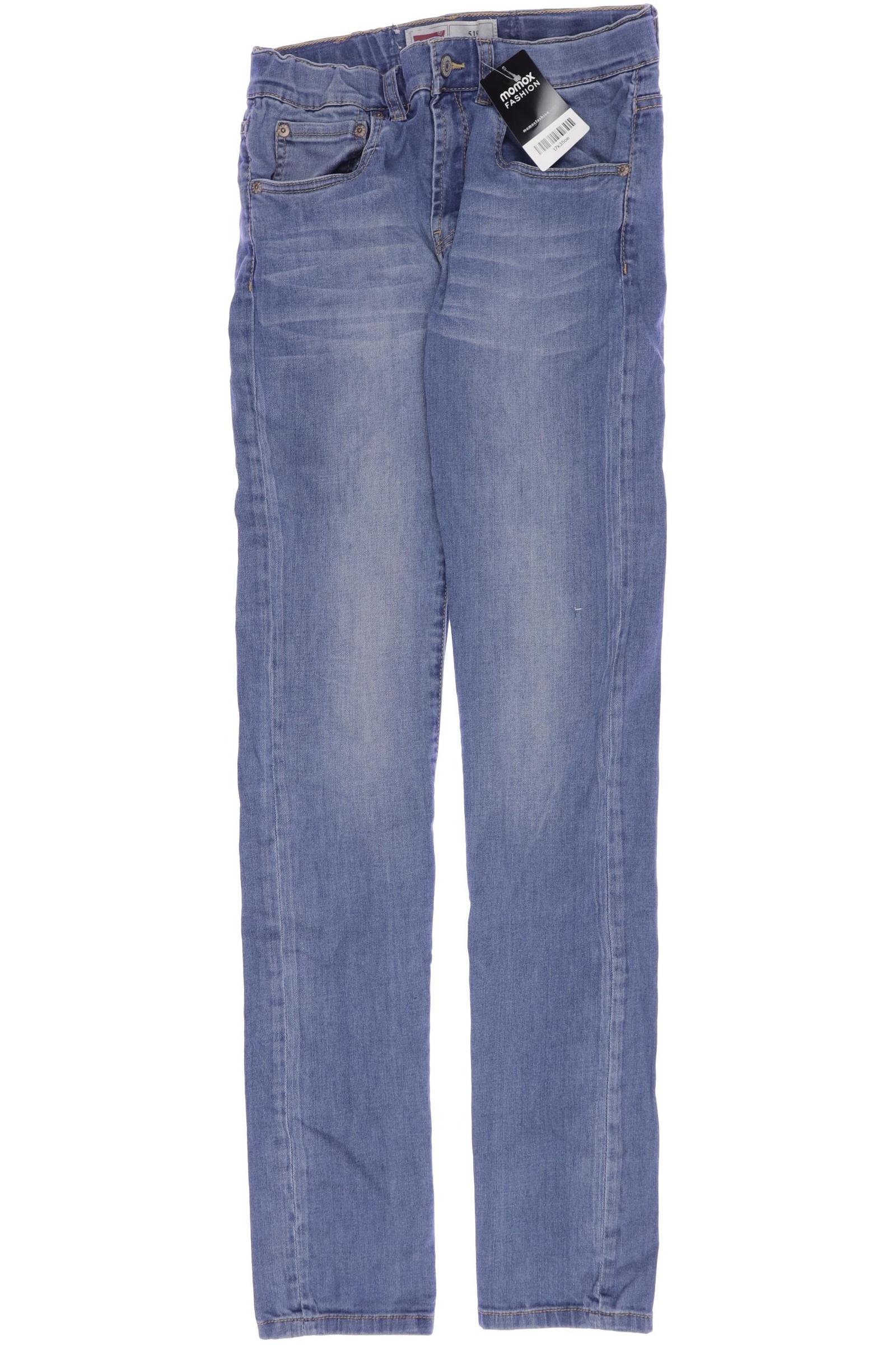 

Levis Herren Jeans, hellblau, Gr. 176