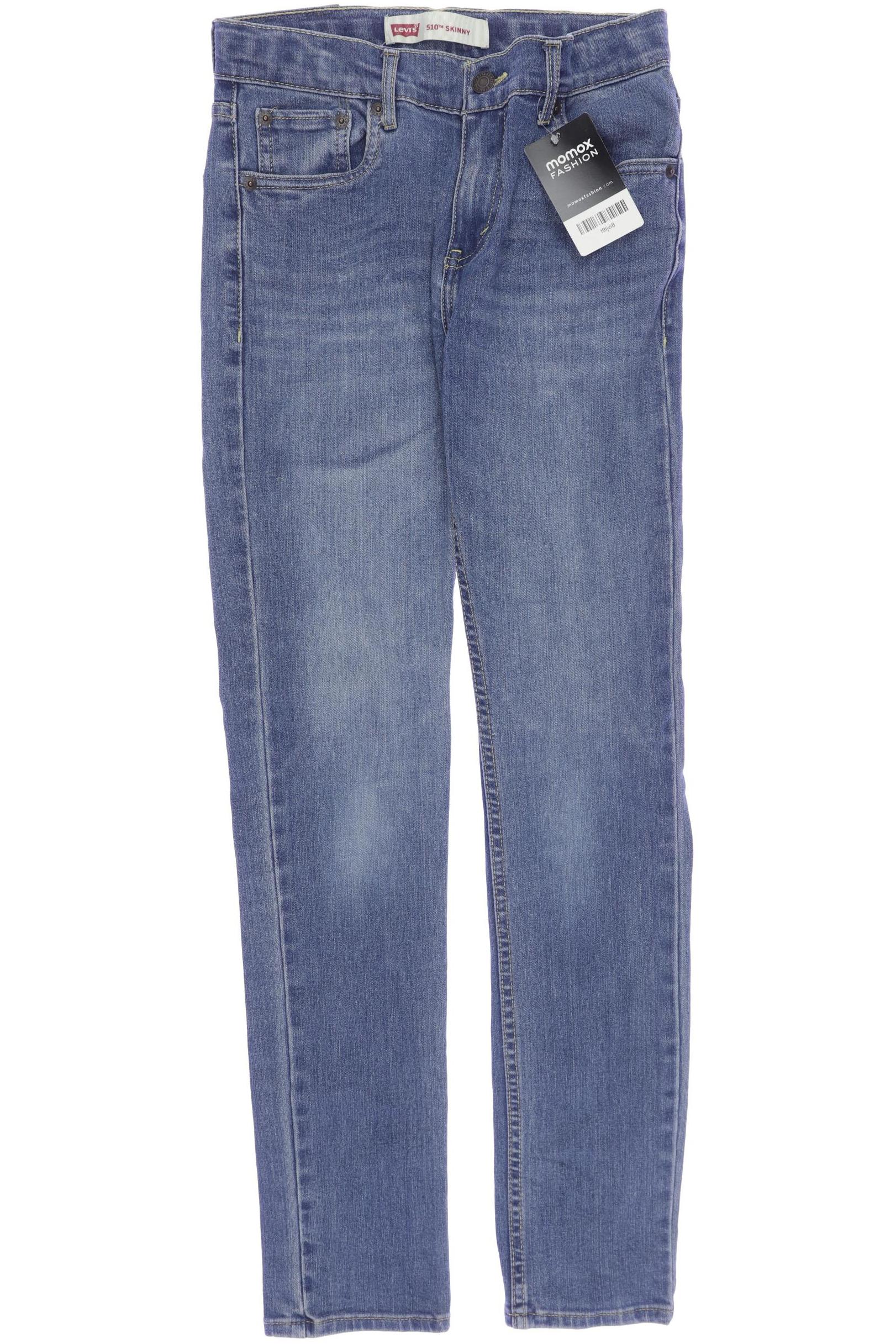 

Levis Herren Jeans, blau, Gr. 164